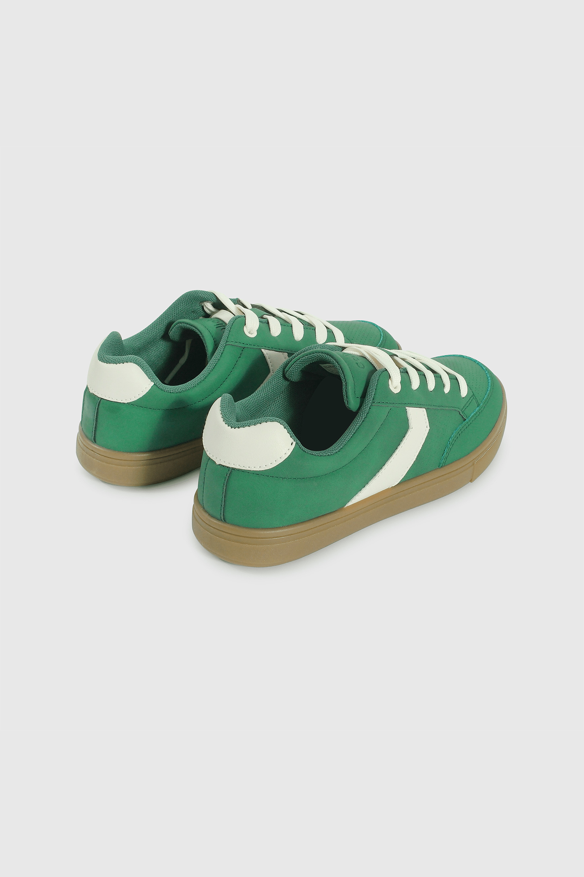 ZAPATILLA URBANA COLLOKY KID NIÑO VERDE - 6