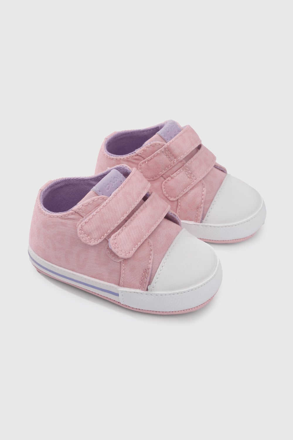 ZAPATILLA URBANA COLLOKY BEBÉ NIÑA NARANJO - 1