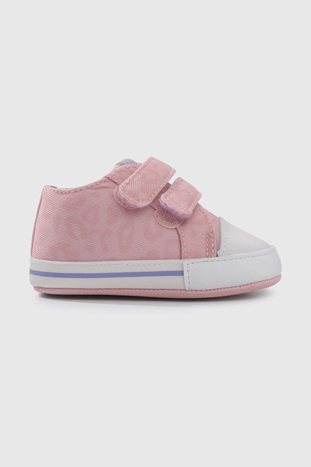 ZAPATILLA URBANA COLLOKY BEBÉ NIÑA NARANJO - 2
