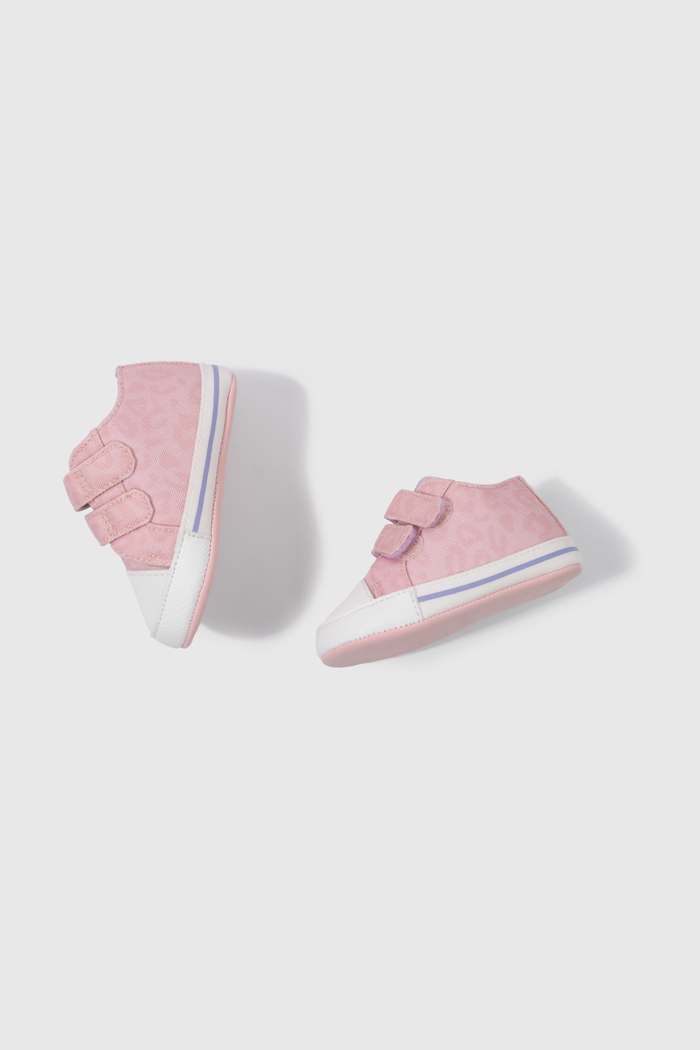 ZAPATILLA URBANA COLLOKY BEBÉ NIÑA NARANJO - 4