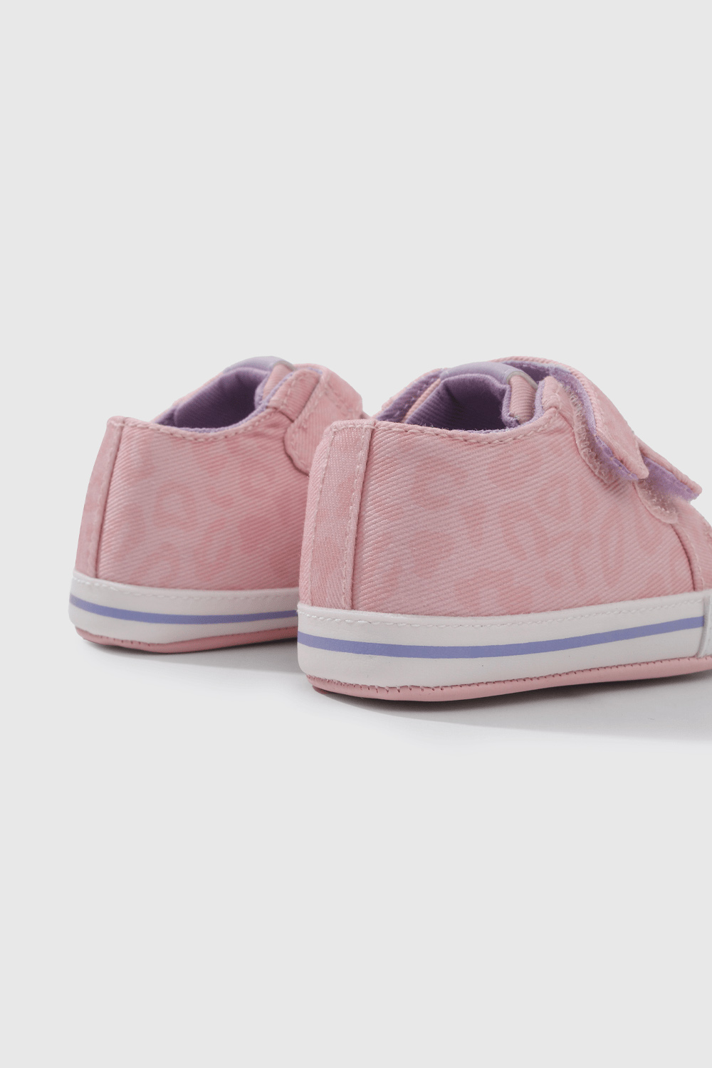 ZAPATILLA URBANA COLLOKY BEBÉ NIÑA NARANJO - 5