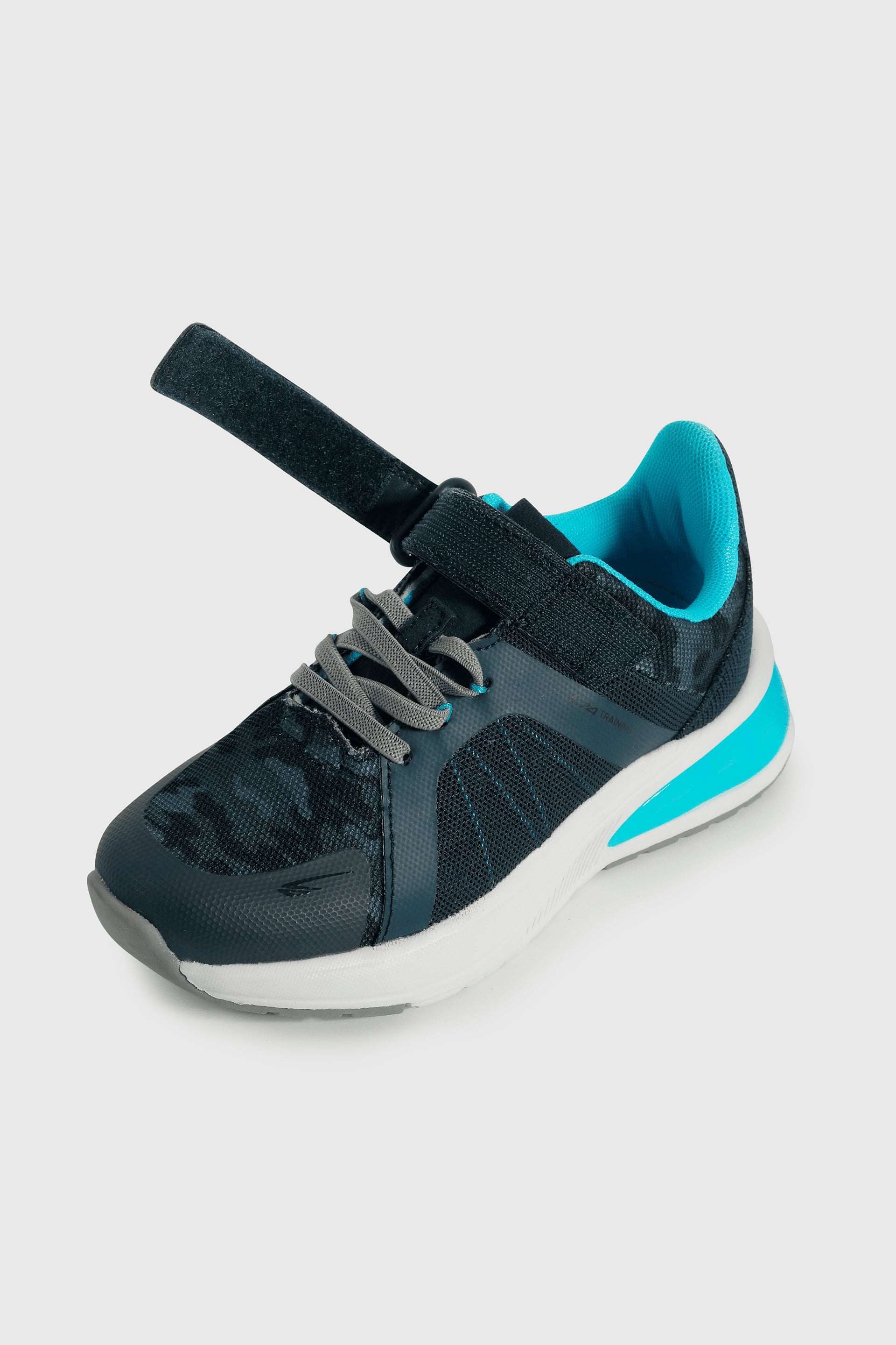 ZAPATILLA DEPORTIVA COLLOKY KID NIÑO AZUL - 6