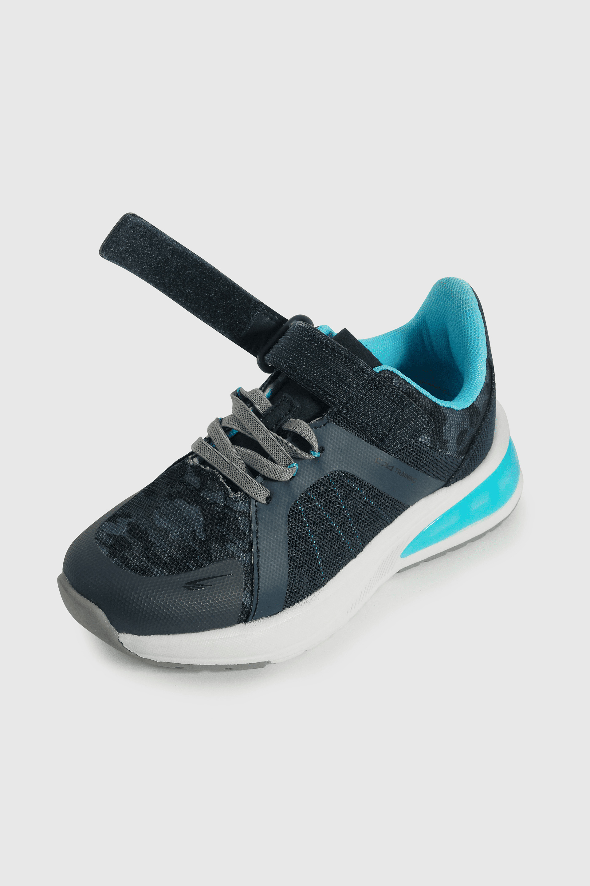 ZAPATILLA DEPORTIVA COLLOKY KID NIÑO AZUL - 6