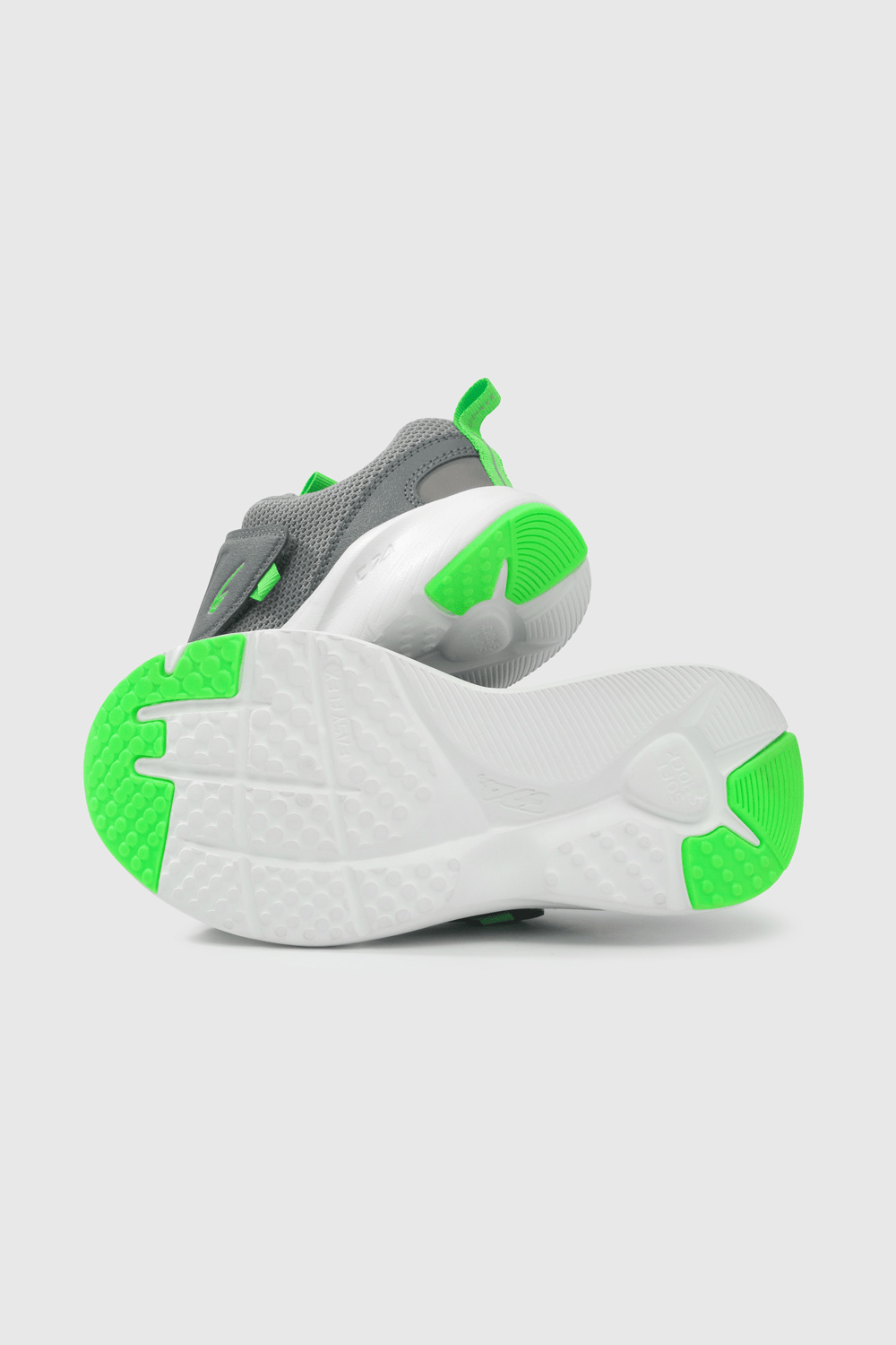 ZAPATILLA DEPORTIVA COLLOKY KID NIÑO GRIS - 3