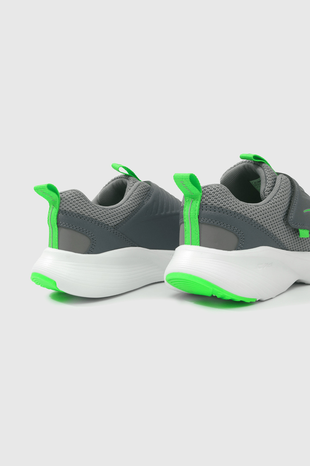 ZAPATILLA DEPORTIVA COLLOKY KID NIÑO GRIS - 7