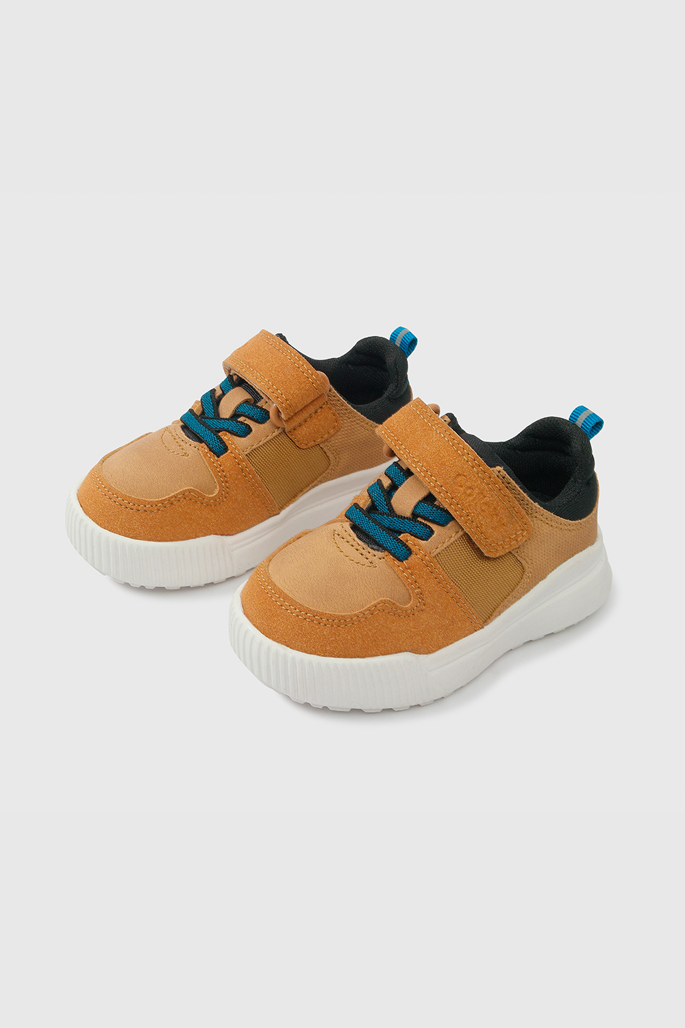 ZAPATILLA URBANA COLLOKY NIÑO 47310220I24 AMARILLO - 1