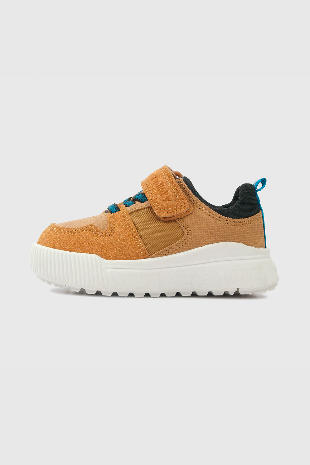 ZAPATILLA URBANA COLLOKY NIÑO 47310220I24 AMARILLO - 2