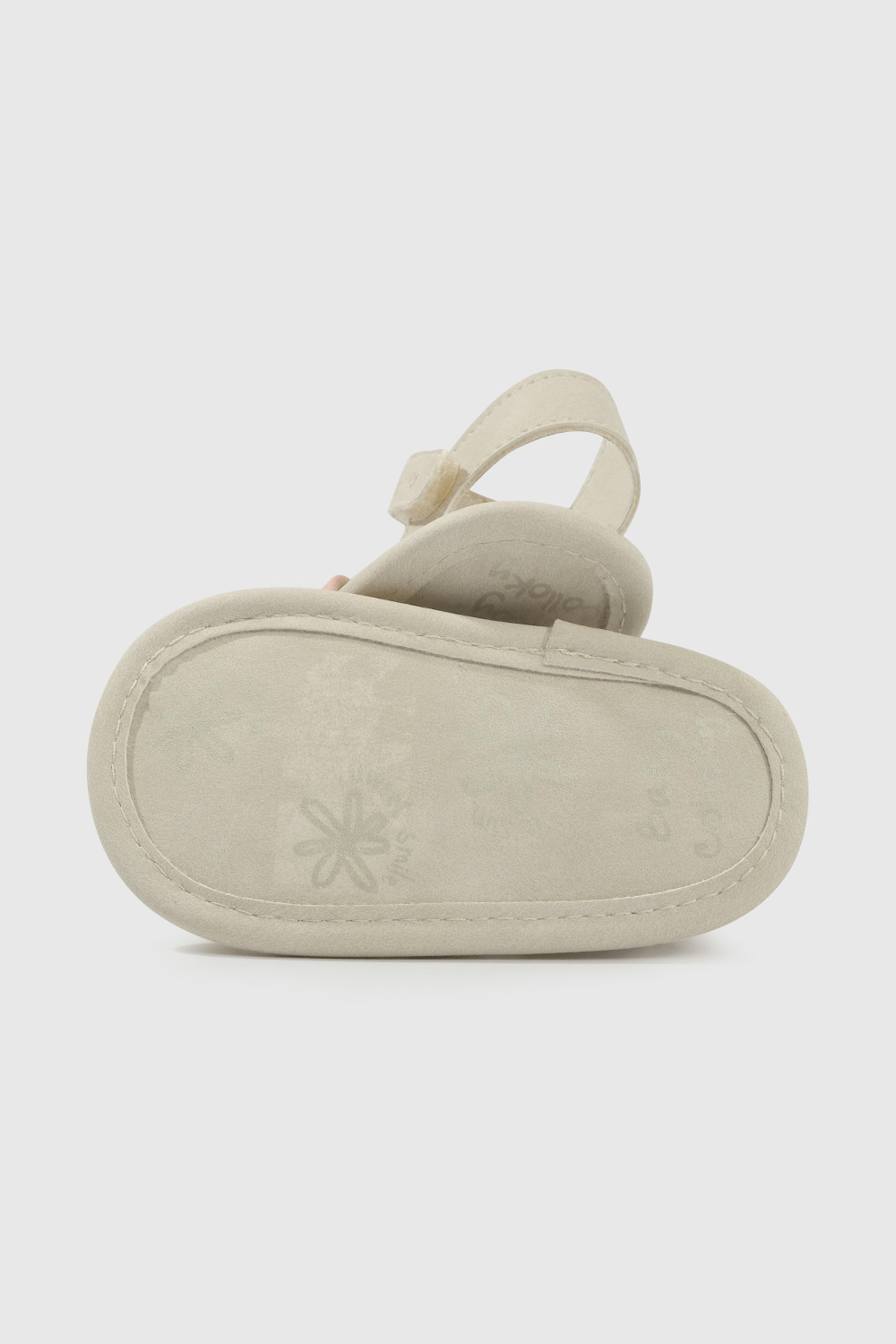 SANDALIA CASUAL COLLOKY BEBÉ NIÑA MULTICOLOR - 3