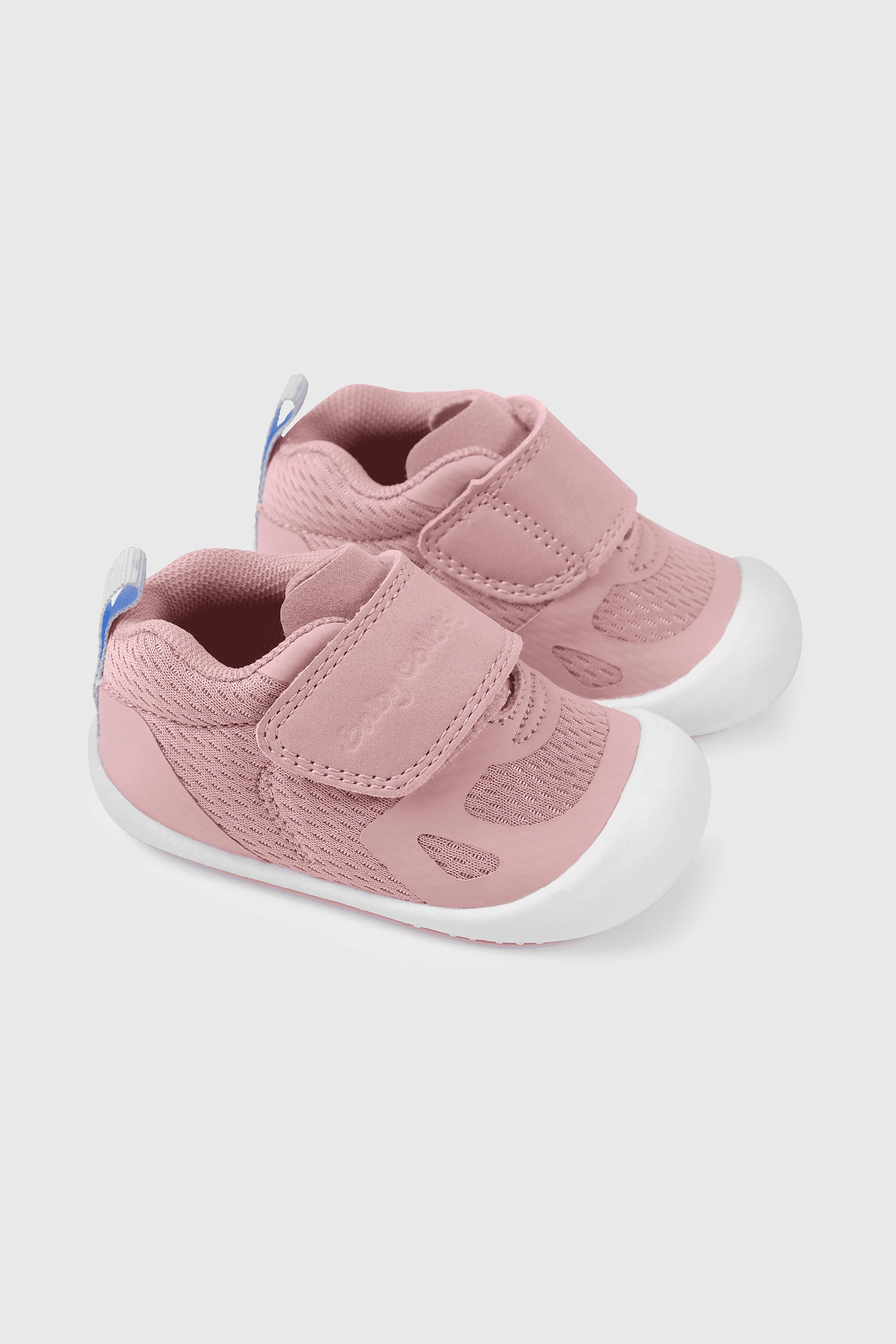 ZAPATILLA URBANA COLLOKY GATEADOR NIÑA MORADO - 1
