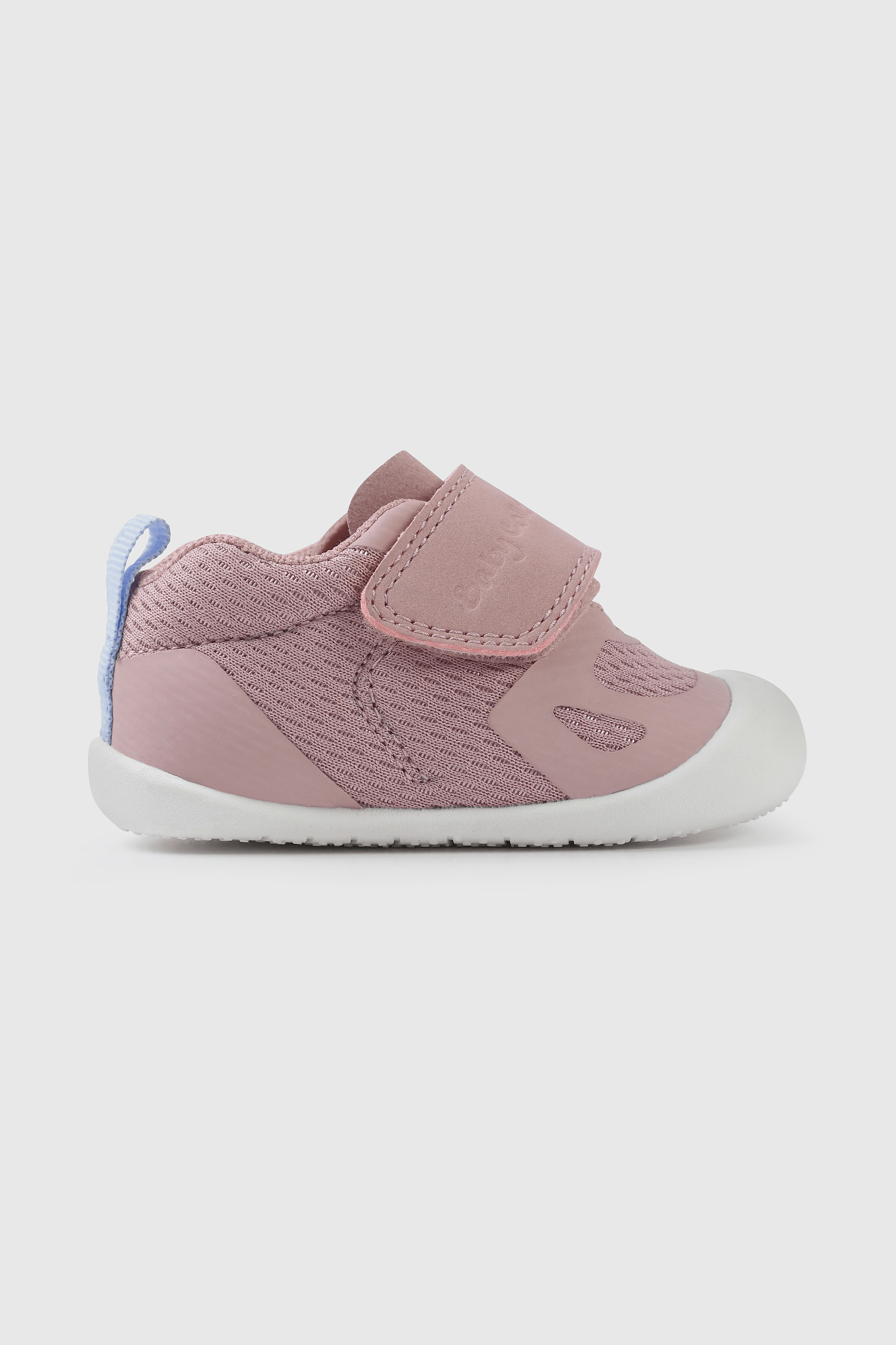 ZAPATILLA URBANA COLLOKY GATEADOR NIÑA MORADO - 2