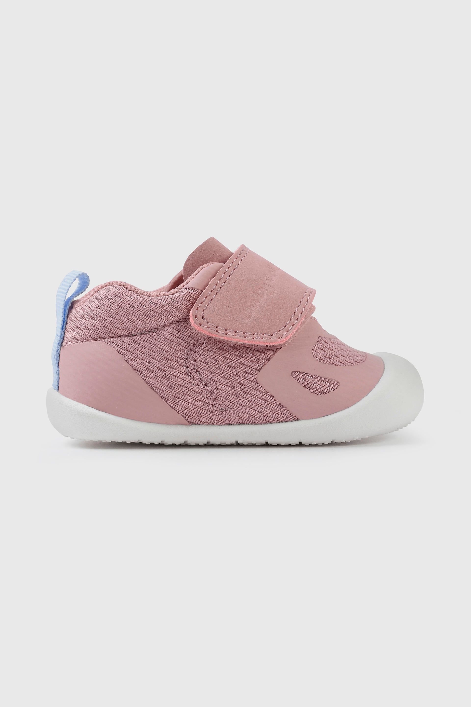 ZAPATILLA URBANA COLLOKY GATEADOR NIÑA MORADO - 2