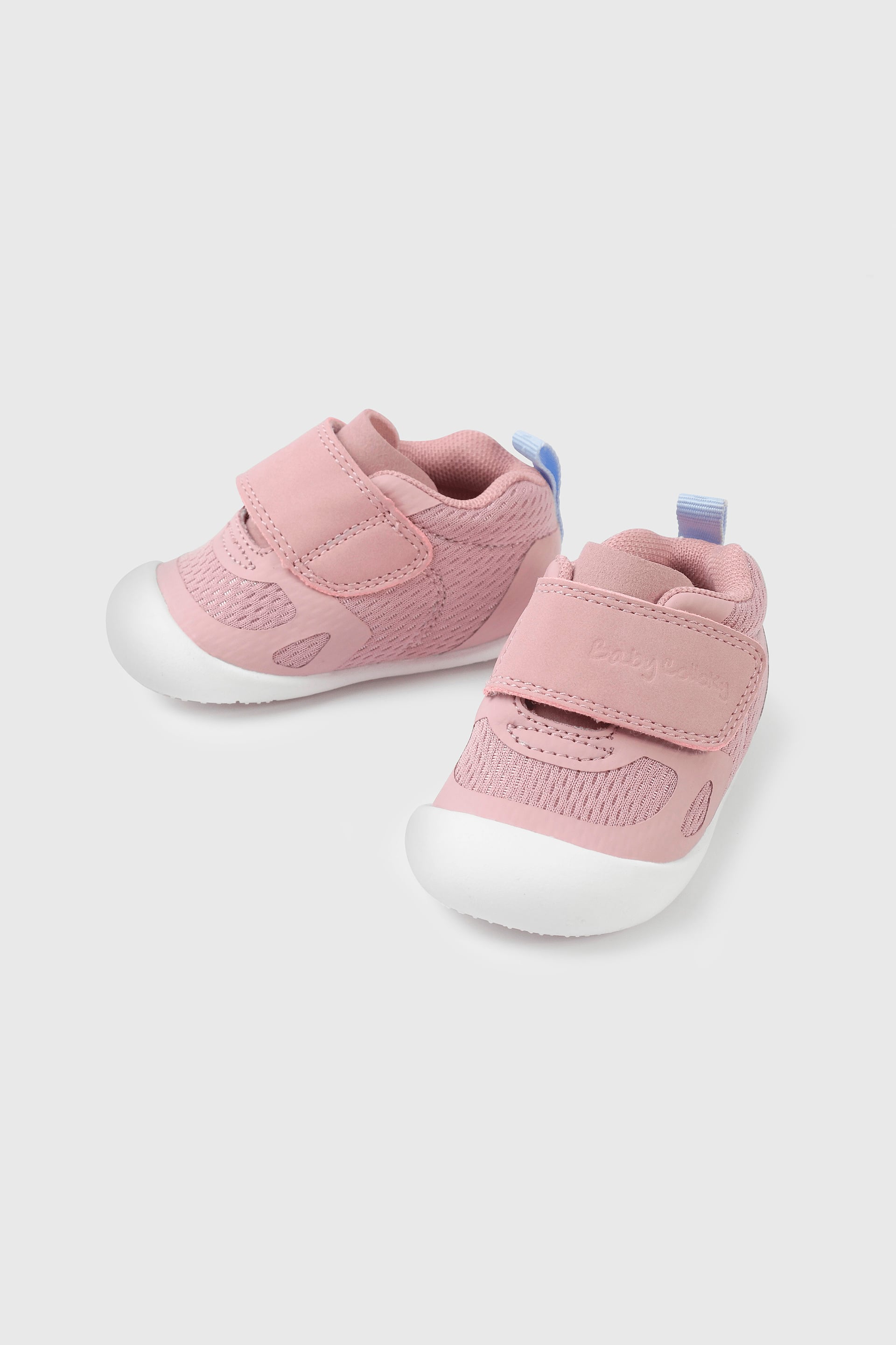 ZAPATILLA URBANA COLLOKY GATEADOR NIÑA MORADO - 4
