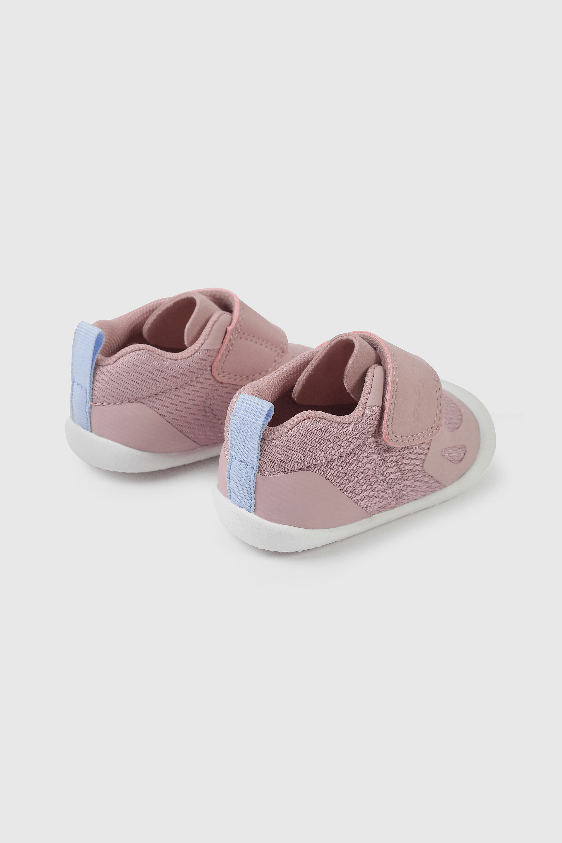 ZAPATILLA URBANA COLLOKY GATEADOR NIÑA MORADO - 5