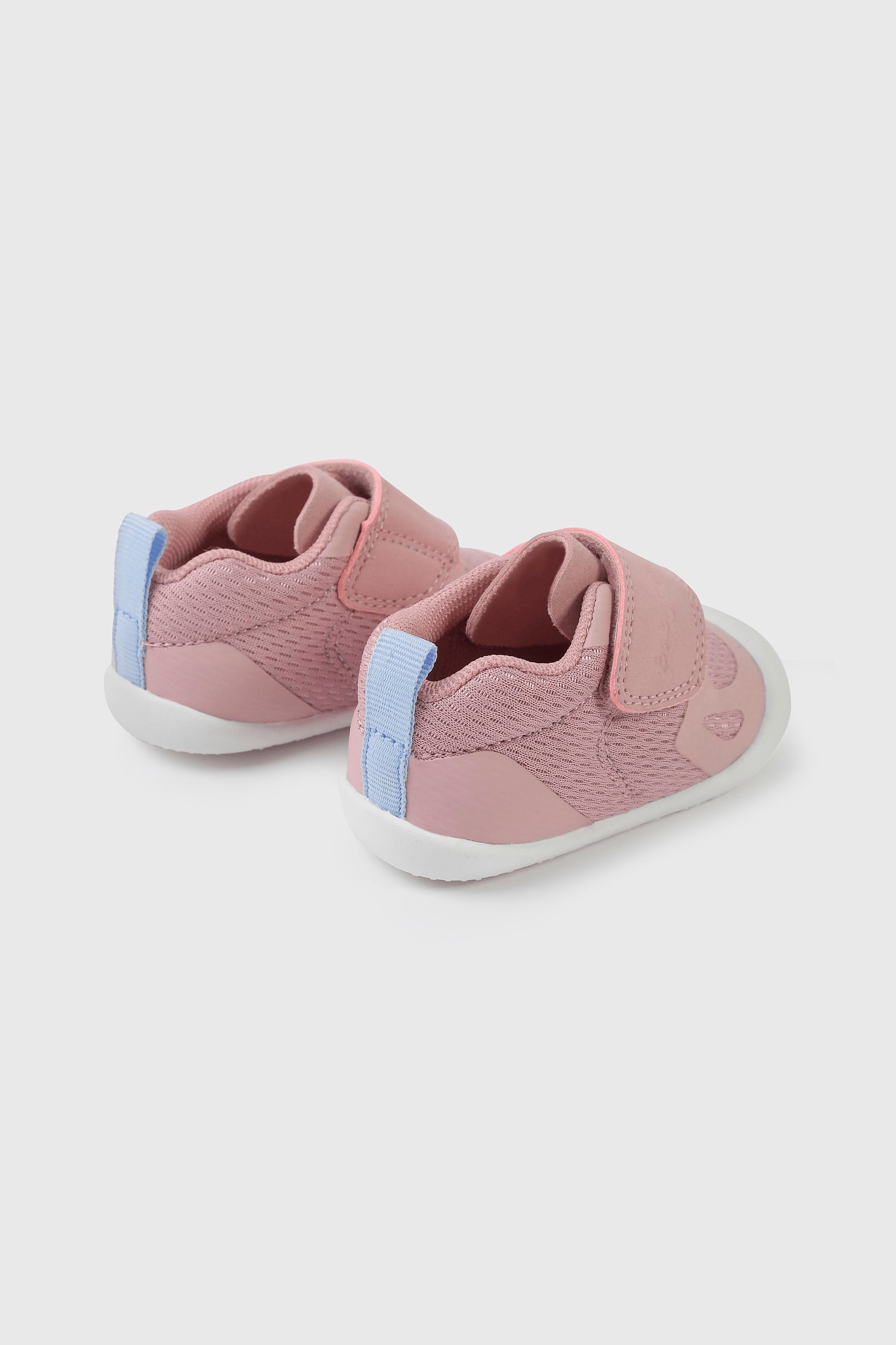 ZAPATILLA URBANA COLLOKY GATEADOR NIÑA MORADO - 5