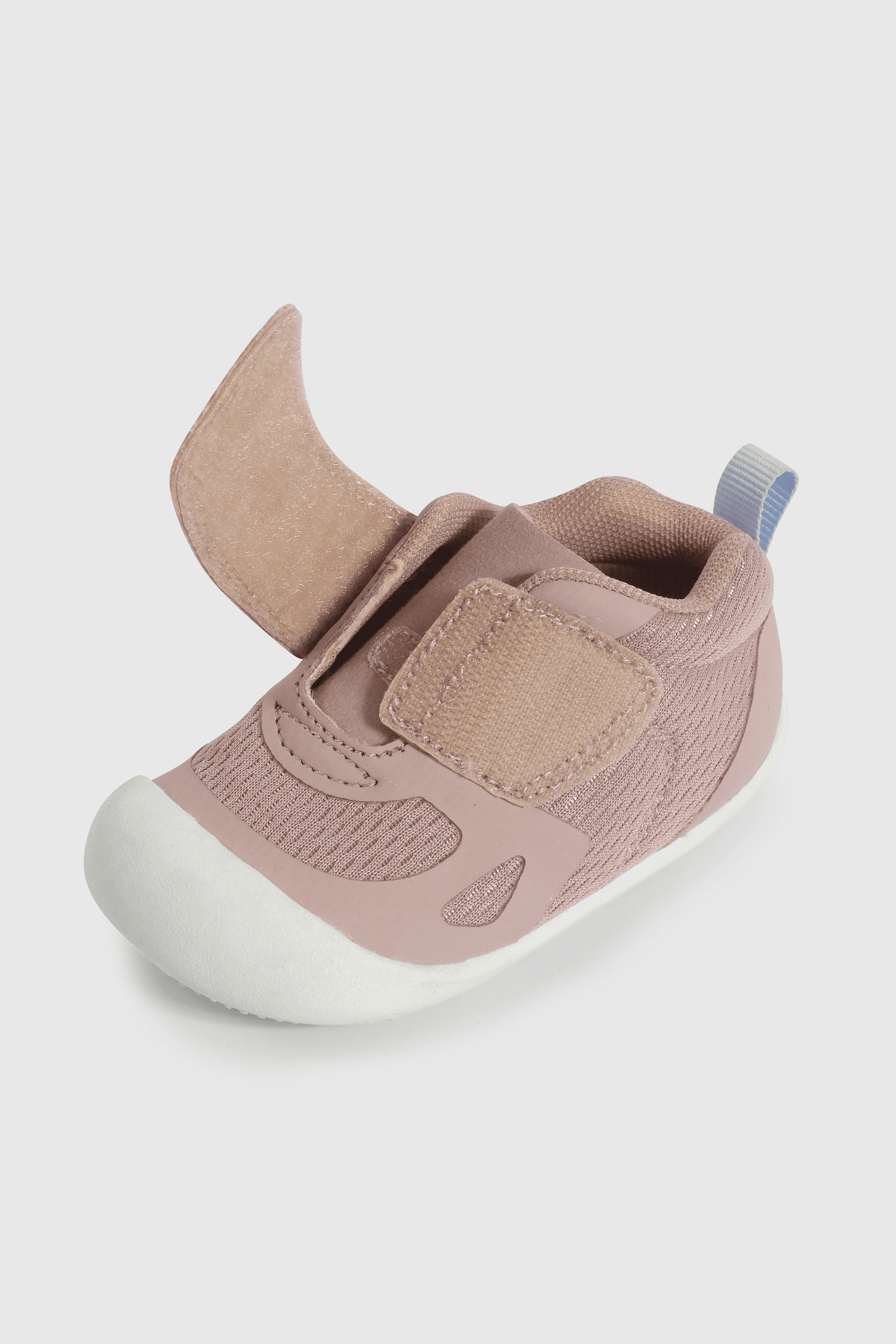 ZAPATILLA URBANA COLLOKY GATEADOR NIÑA MORADO - 6