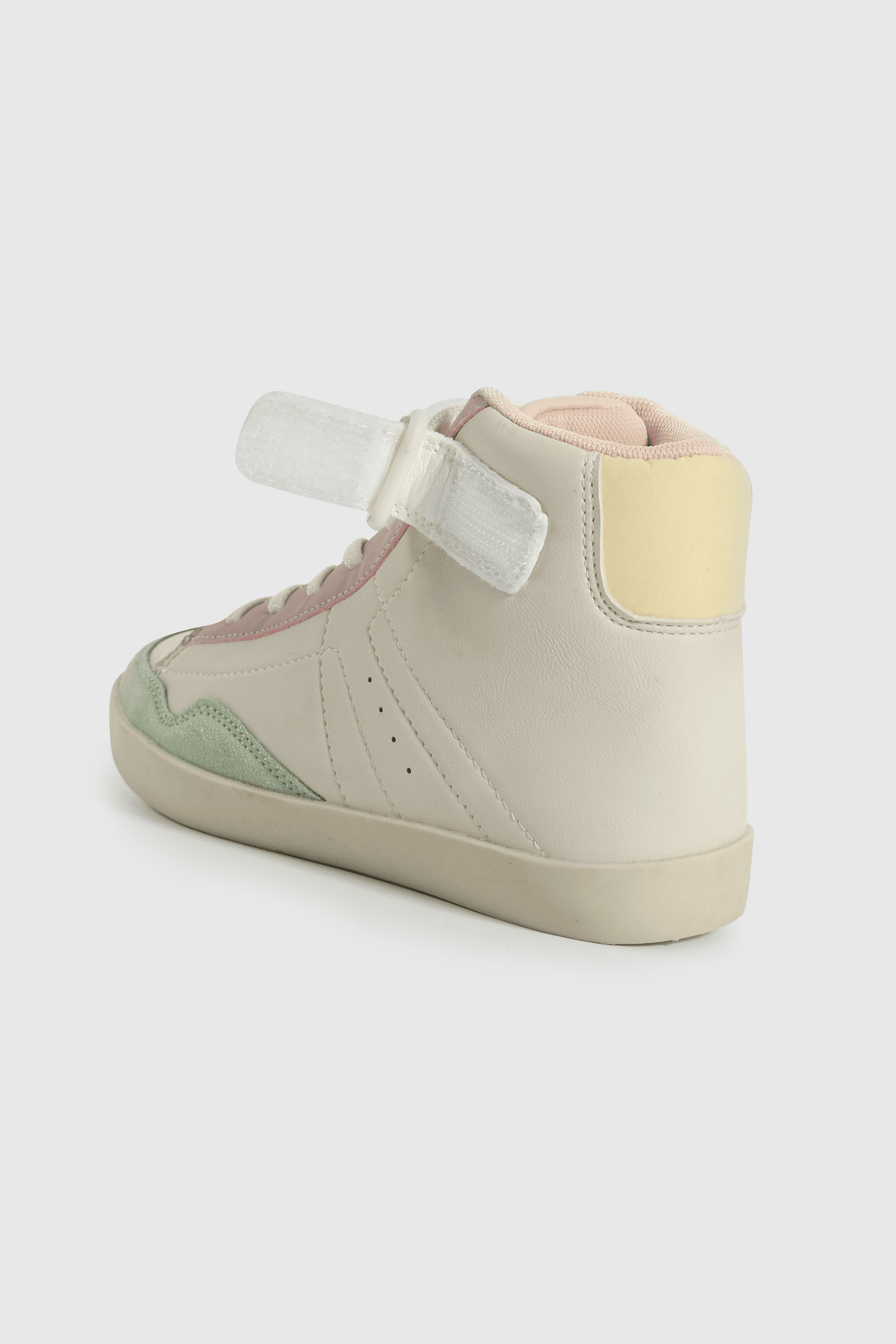 ZAPATILLA COLLOKY NIÑA 57280209I25 BLANCO - 6