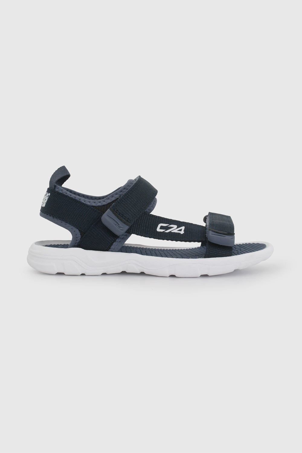 SANDALIA DEPORTIVA COLLOKY KID NIÑO AZUL - 2