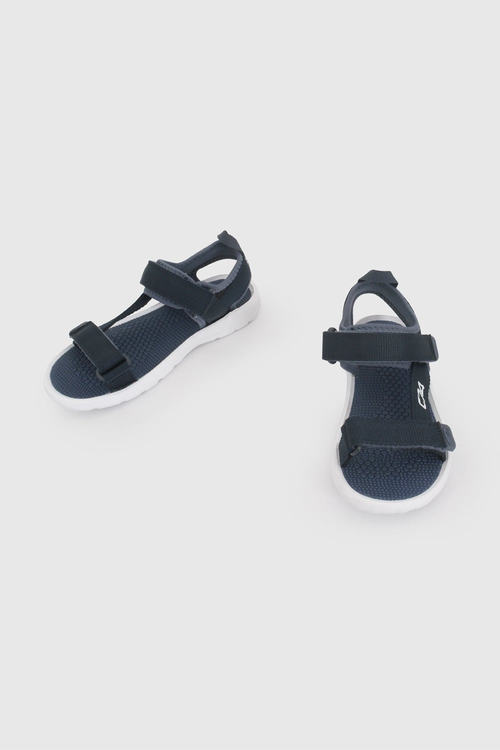 SANDALIA DEPORTIVA COLLOKY KID NIÑO AZUL - 4