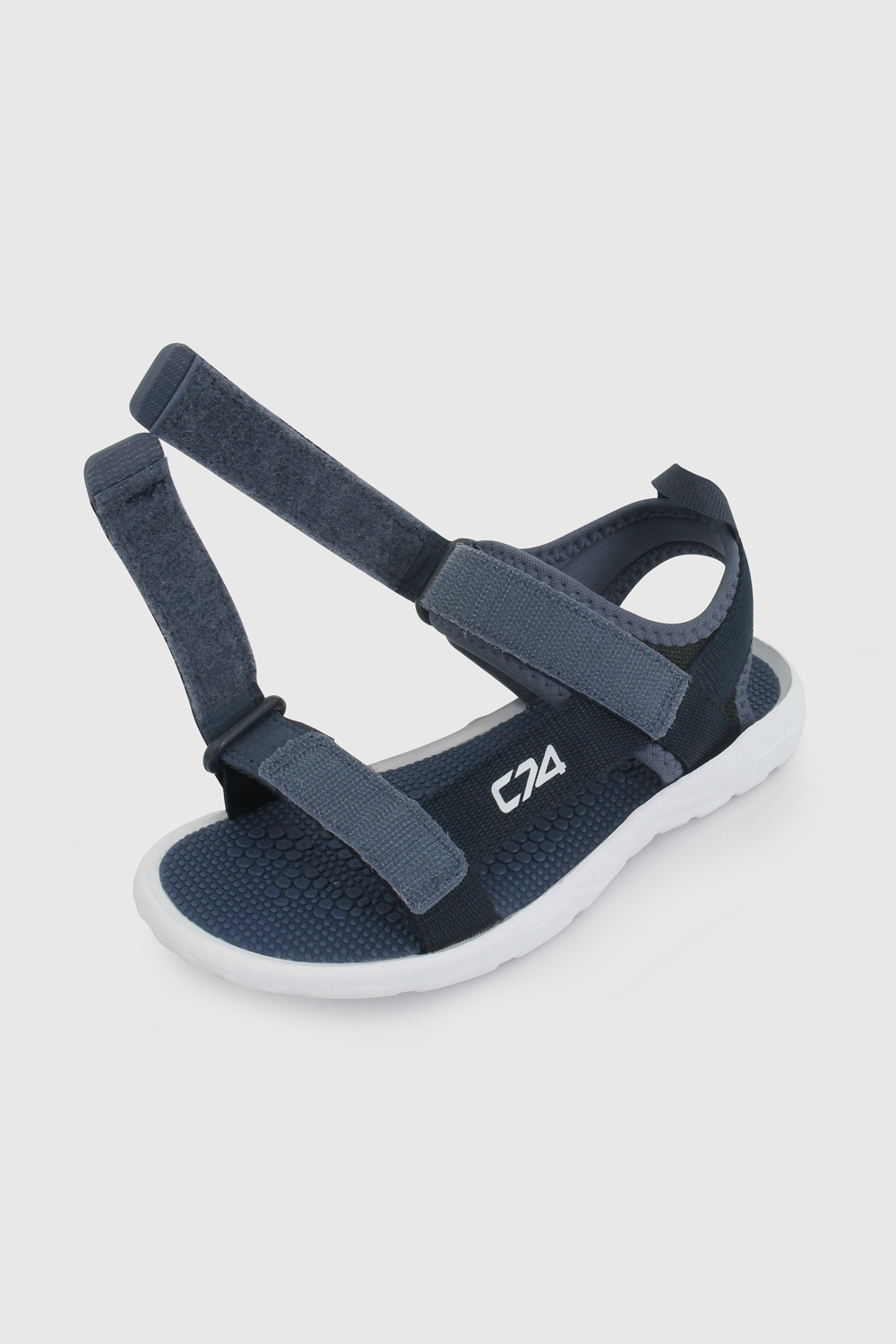 SANDALIA DEPORTIVA COLLOKY KID NIÑO AZUL - 6