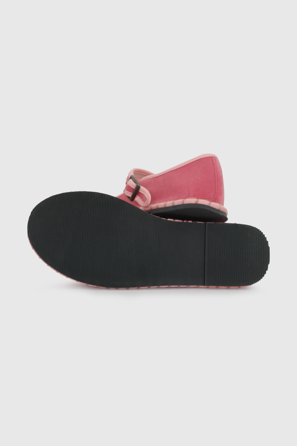 BALLERINA CASUAL COLLOKY KID NIÑA FUCSIA - 3