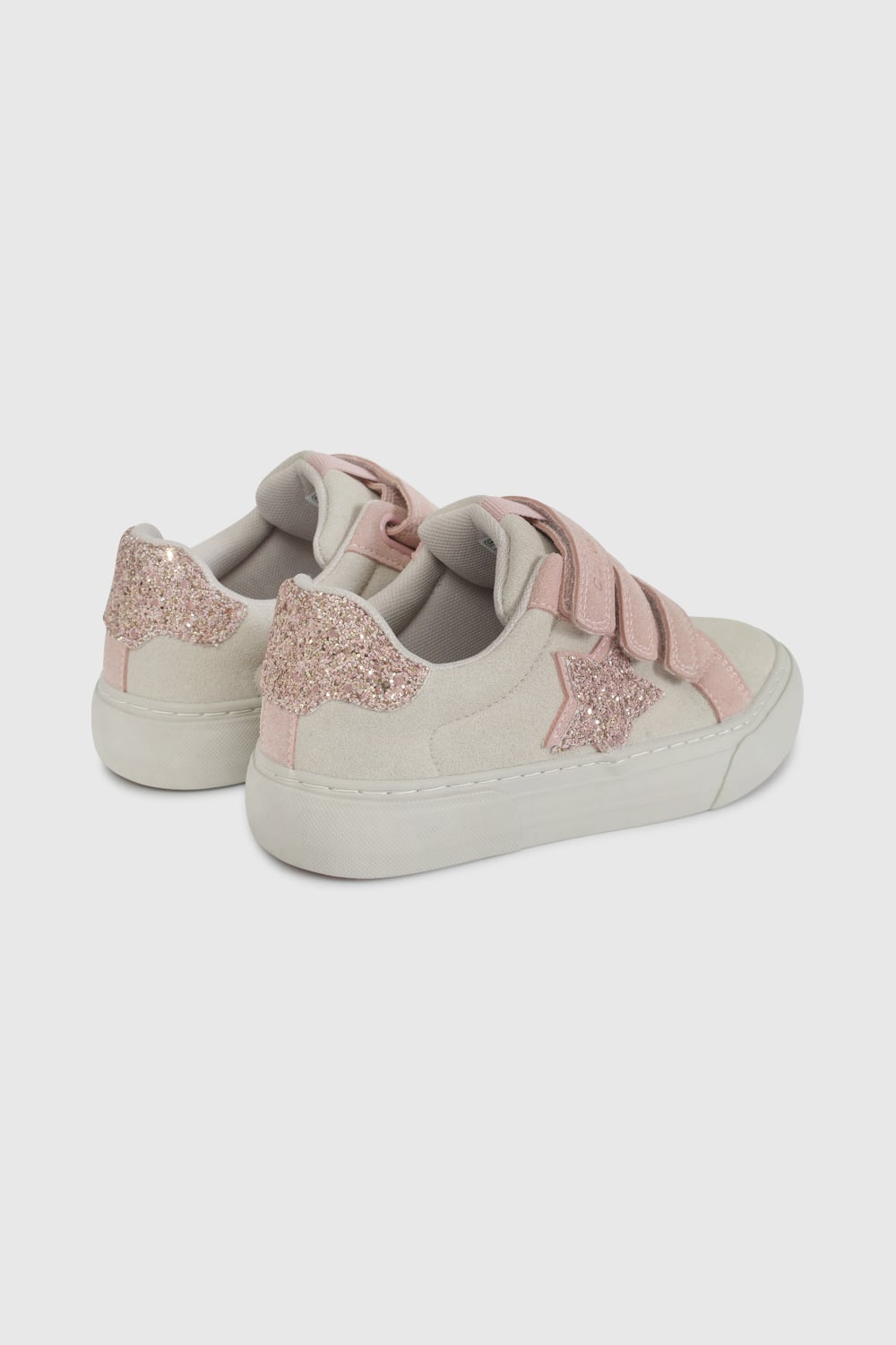 ZAPATILLA URBANA COLLOKY KID NIÑA BEIGE - 5