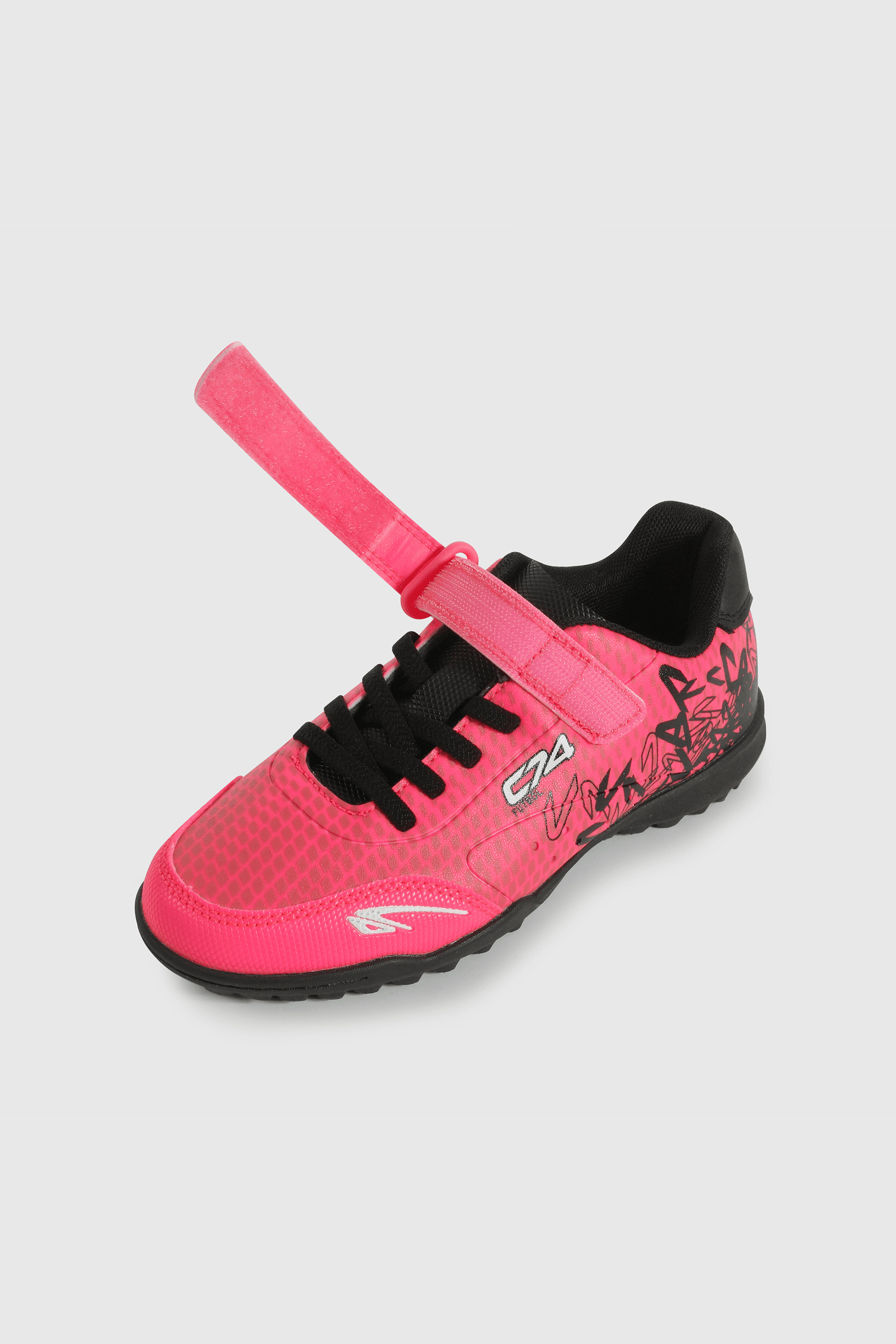 ZAPATILLA DEPORTIVA COLLOKY KID NIÑO FUCSIA - 6