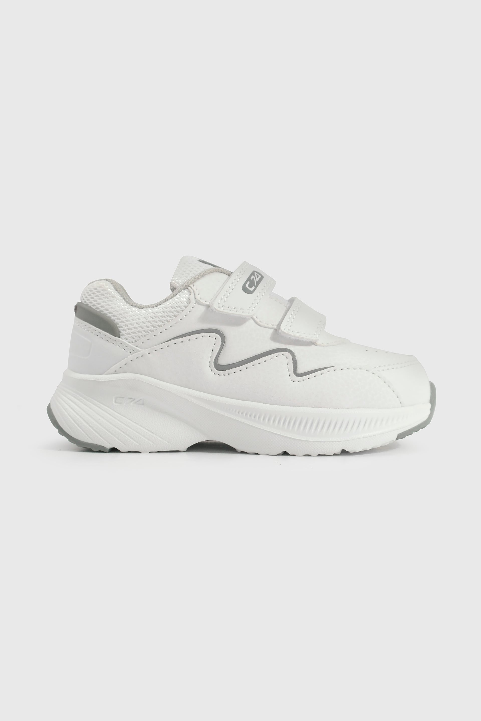 ZAPATILLA COLLOKY NIÑO 48990210I25 BLANCO - 2