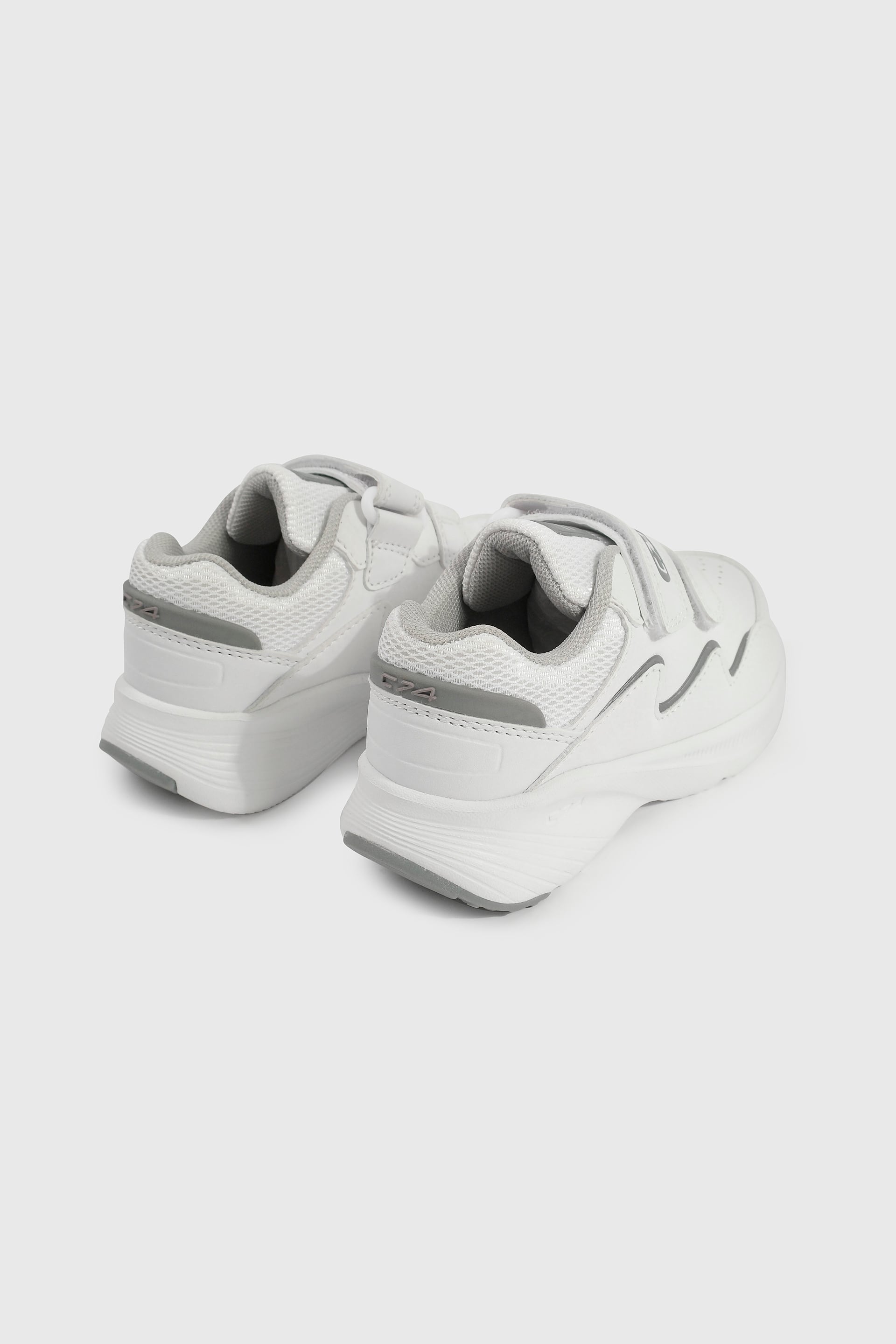 ZAPATILLA COLLOKY NIÑO 48990210I25 BLANCO - 5