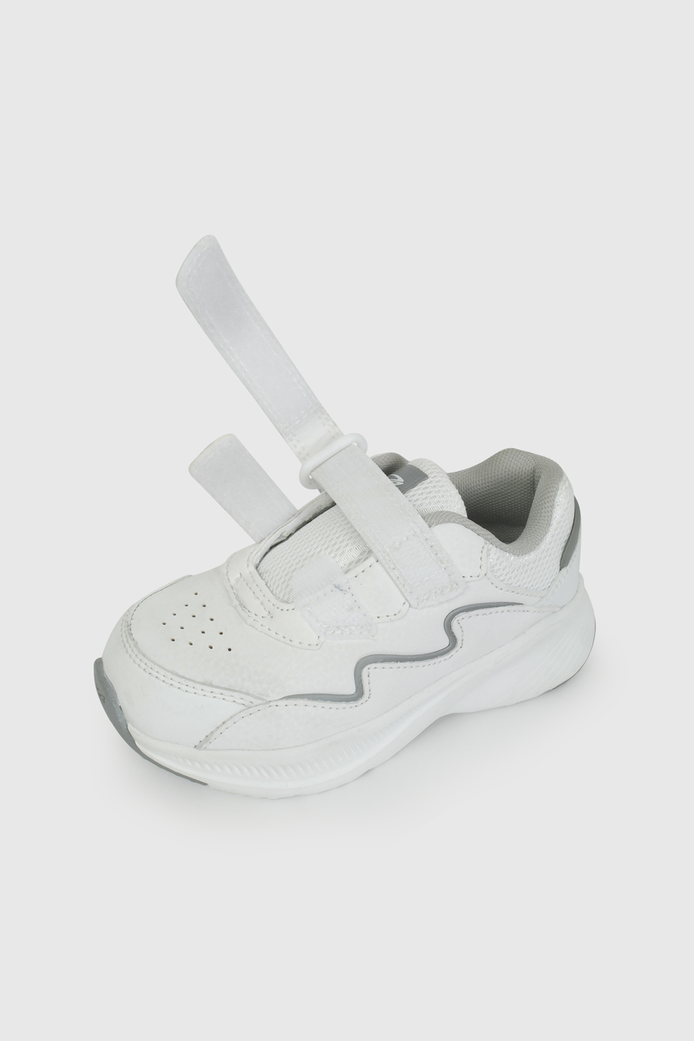 ZAPATILLA COLLOKY NIÑO 48990210I25 BLANCO - 6