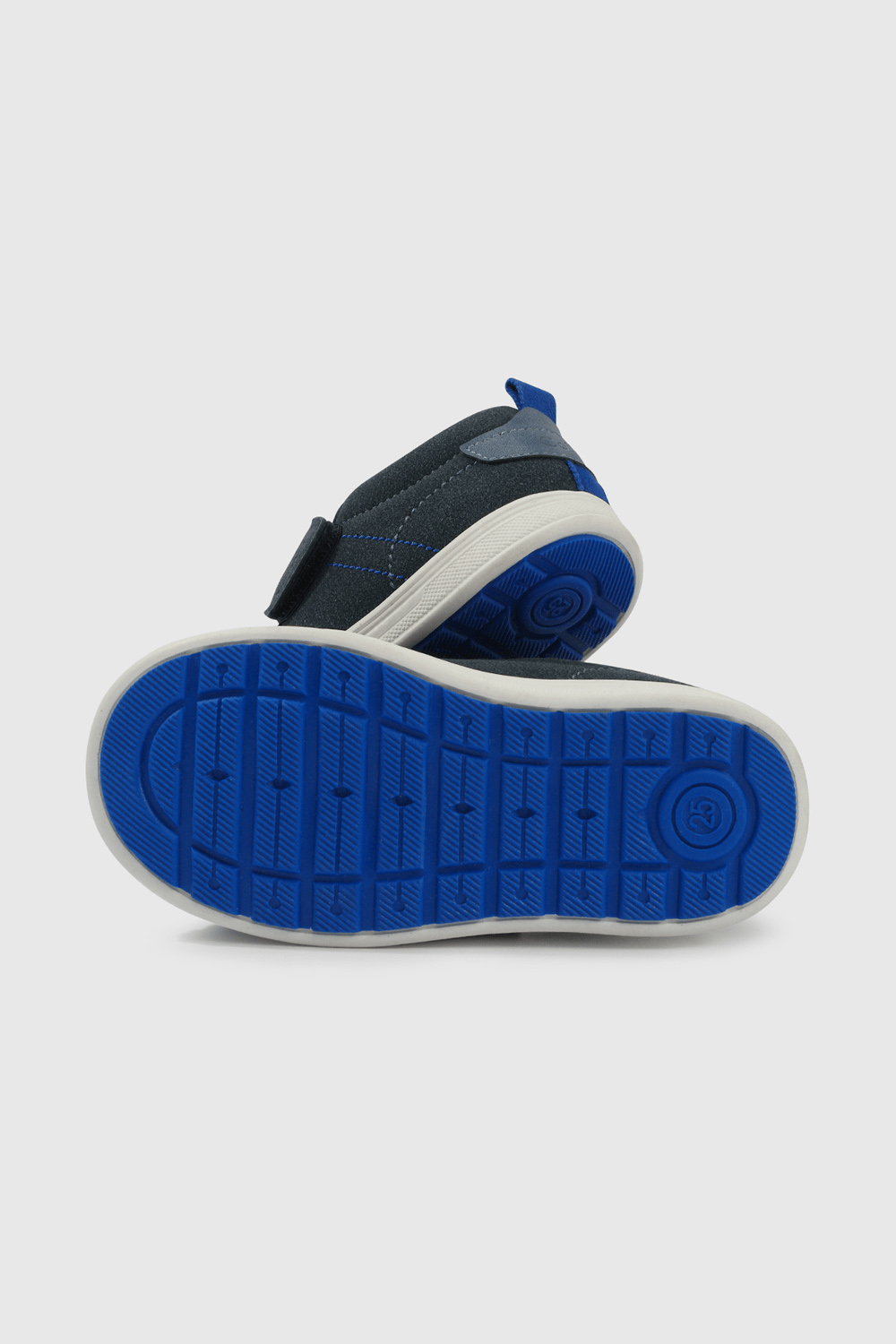 ZAPATO CASUAL COLLOKY CAMINANTE NIÑO AZUL - 3