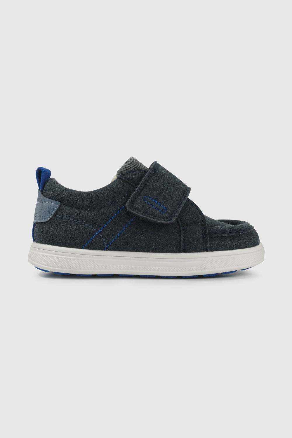 ZAPATO CASUAL COLLOKY CAMINANTE NIÑO AZUL - 9