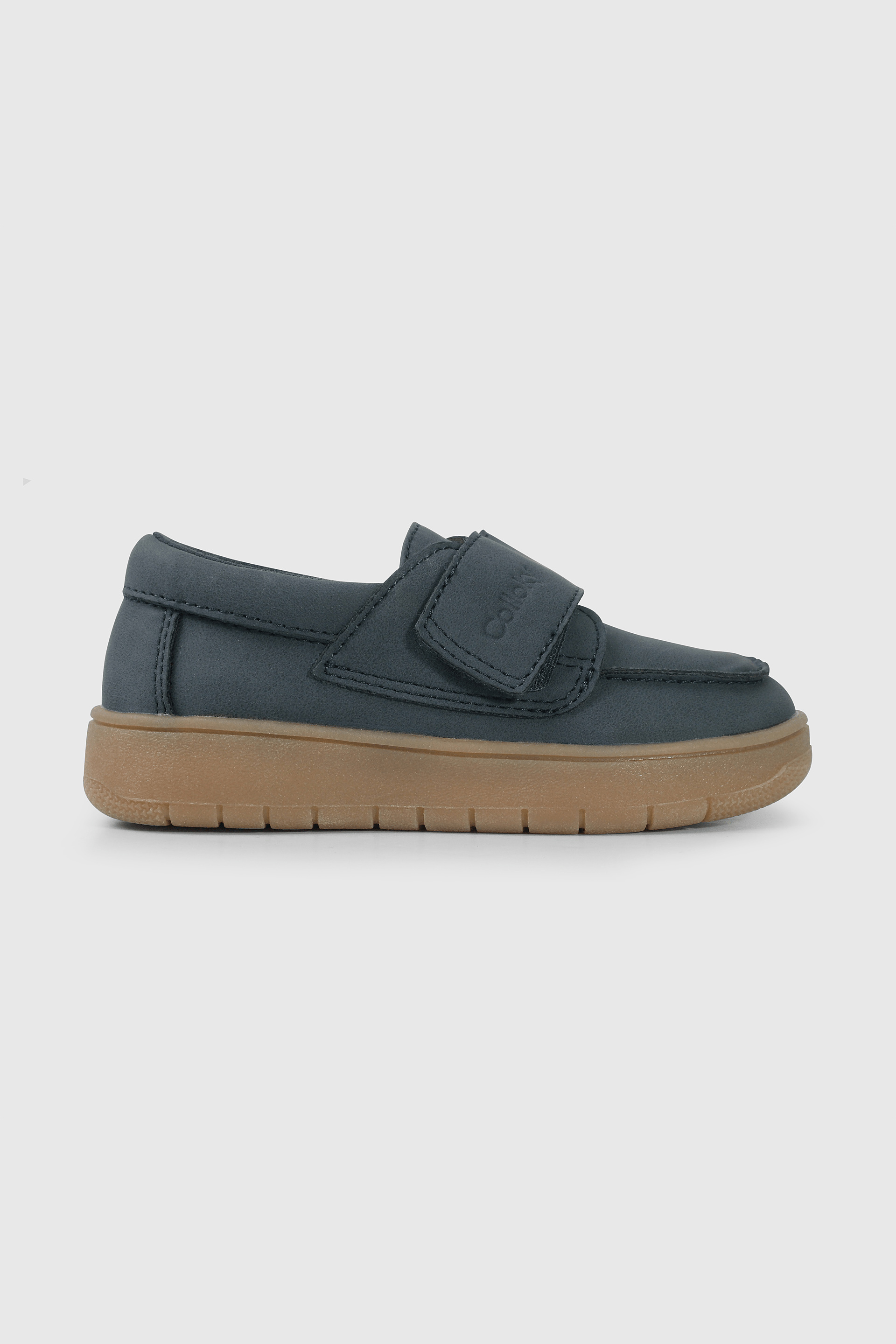 ZAPATO CASUAL COLLOKY CAMINANTE NIÑO AZUL - 2