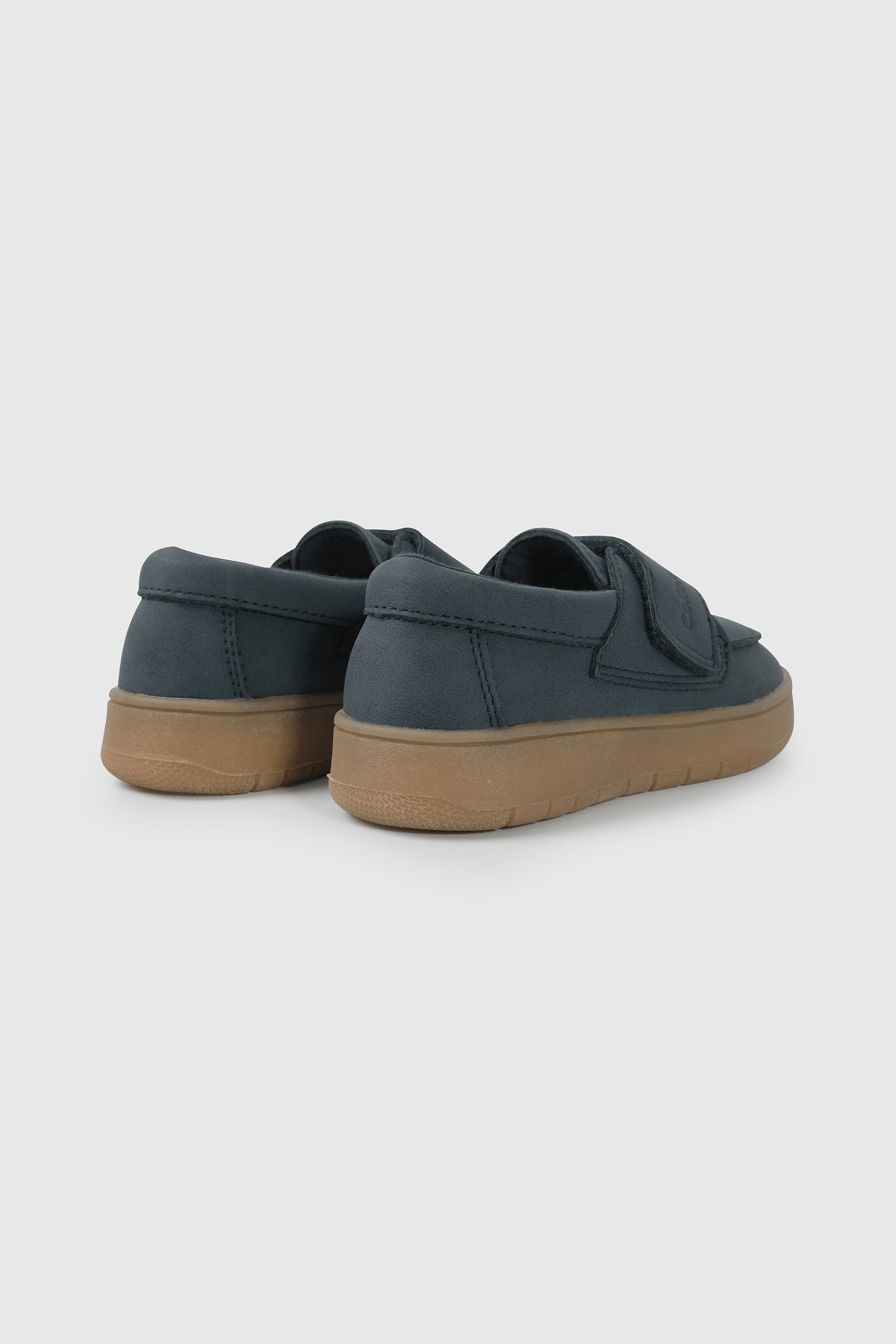 ZAPATO CASUAL COLLOKY CAMINANTE NIÑO AZUL - 5