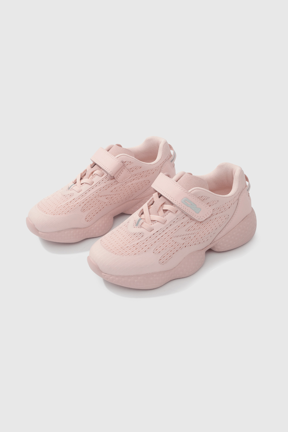 ZAPATILLA DEPORTIVA COLLOKY KID NIÑA ROSADO - 1