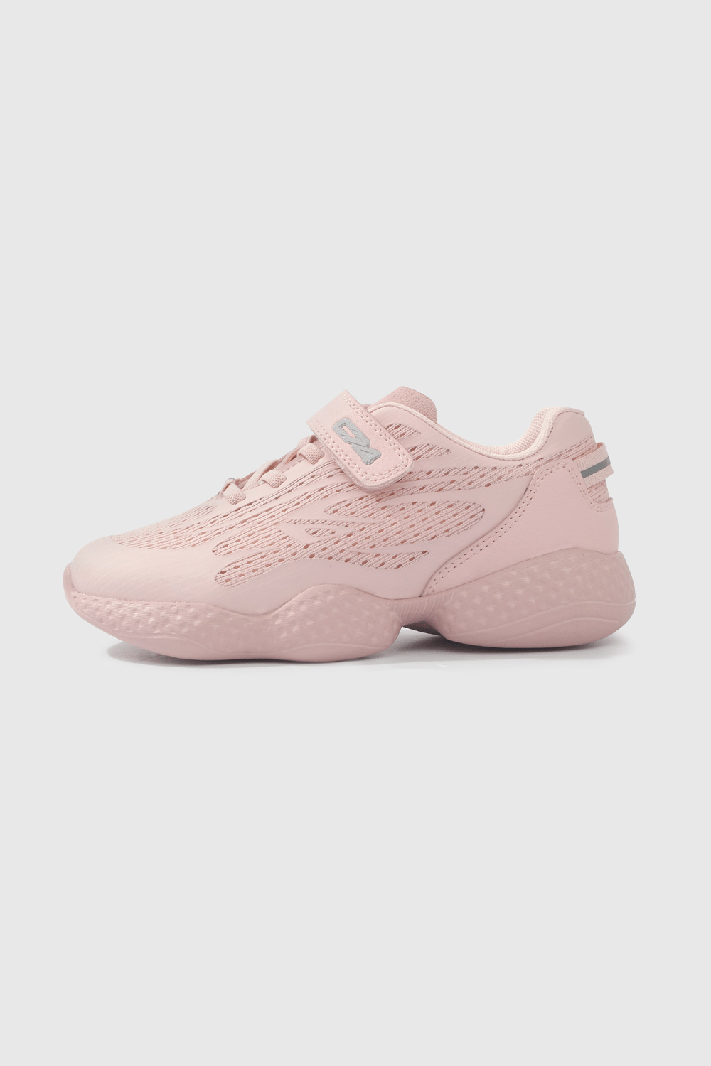 ZAPATILLA DEPORTIVA COLLOKY KID NIÑA ROSADO - 2