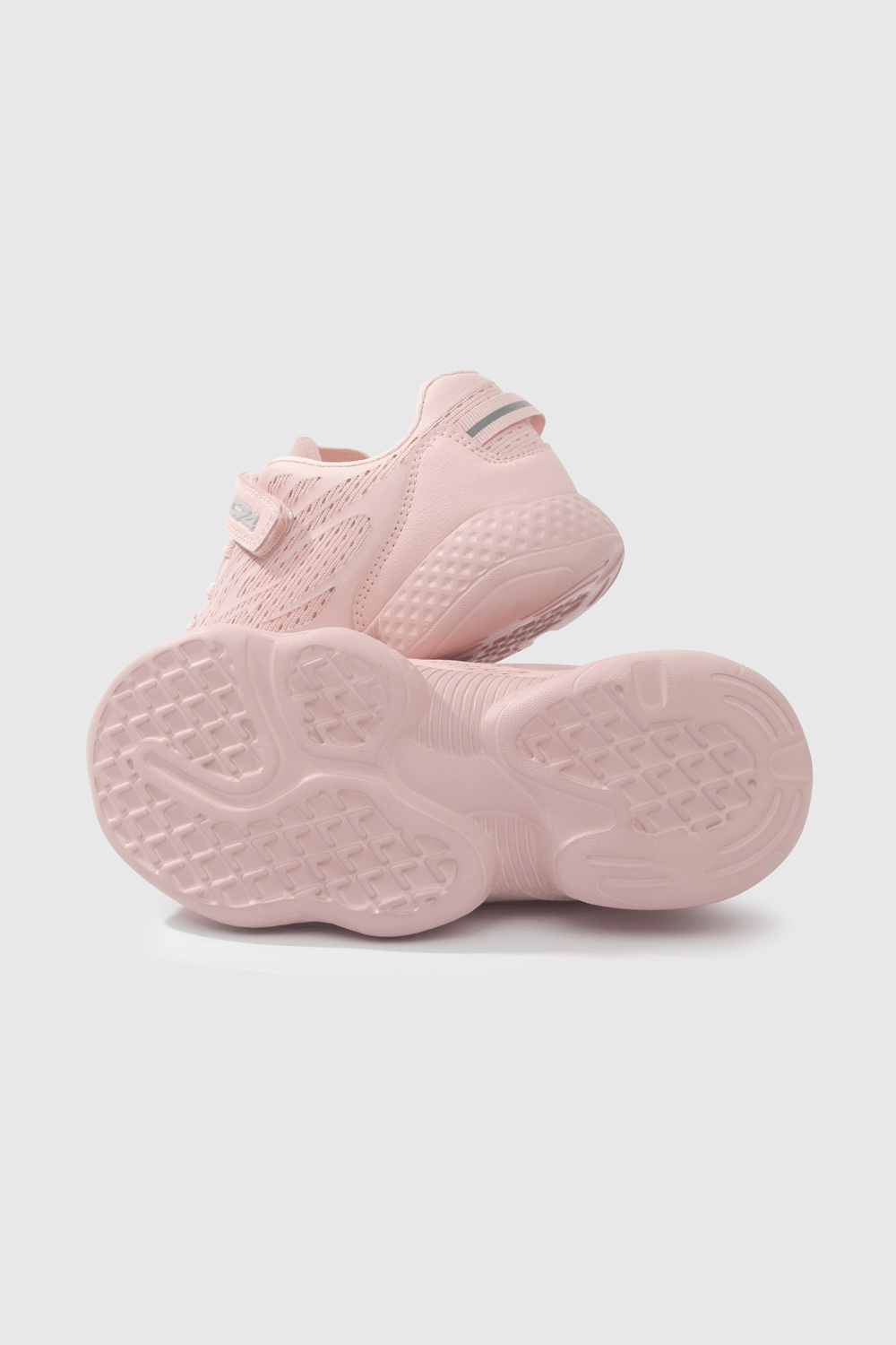 ZAPATILLA DEPORTIVA COLLOKY KID NIÑA ROSADO - 3