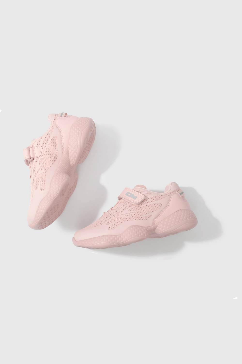 ZAPATILLA DEPORTIVA COLLOKY KID NIÑA ROSADO - 4