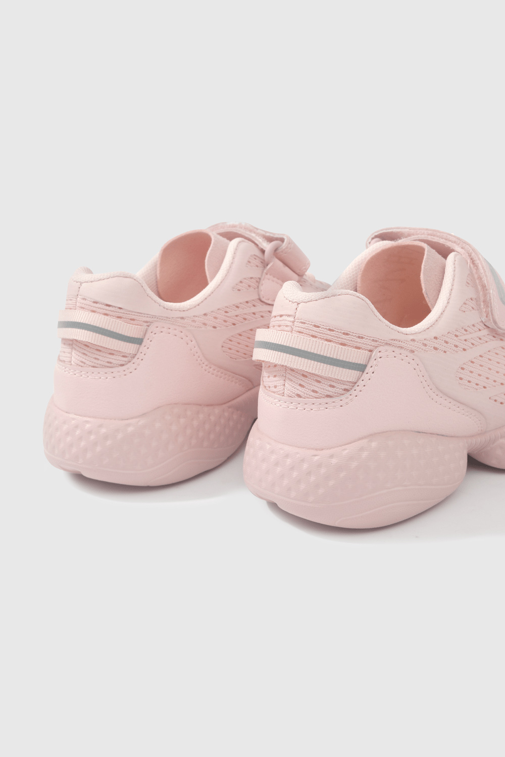 ZAPATILLA DEPORTIVA COLLOKY KID NIÑA ROSADO - 5