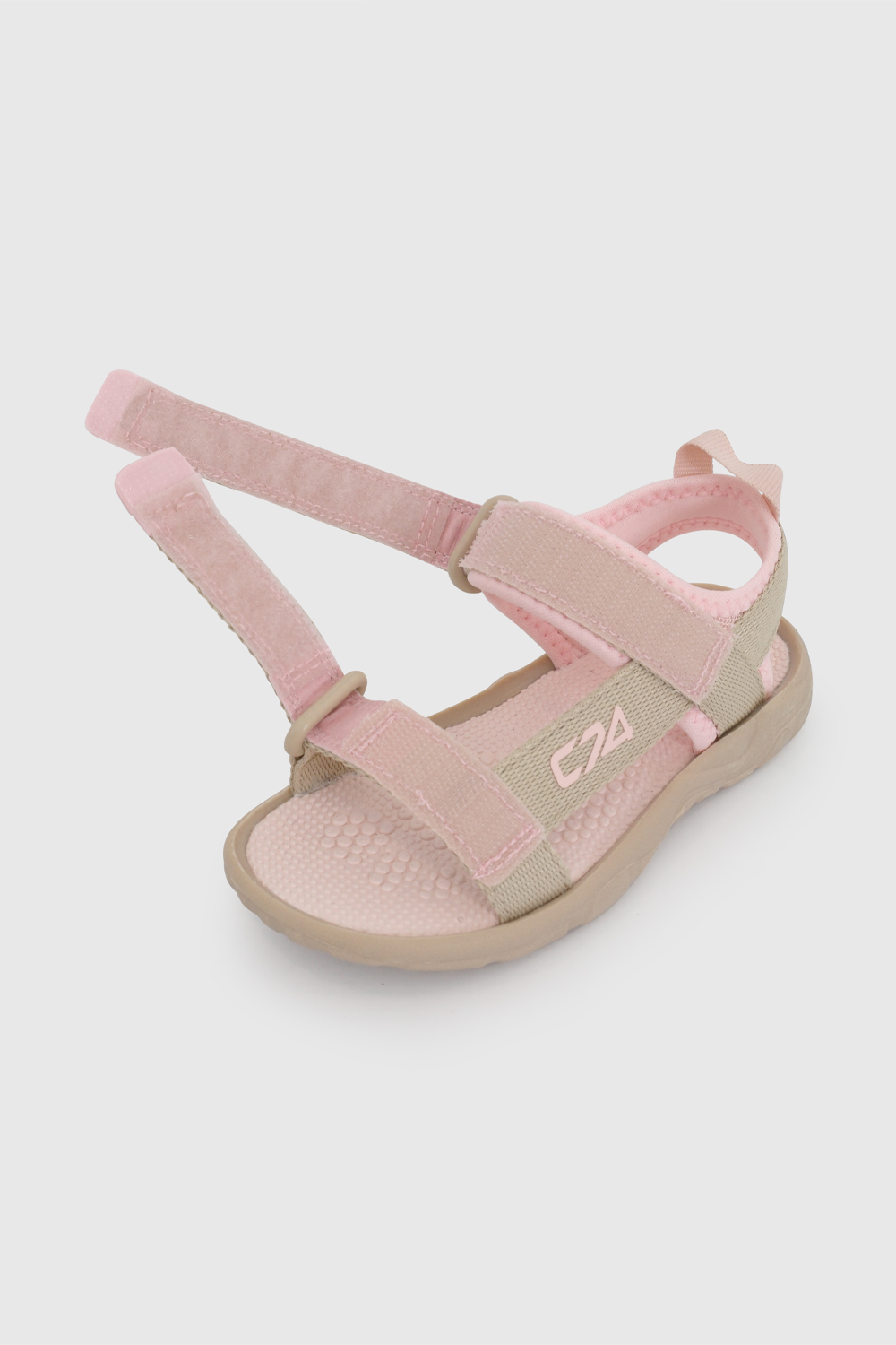 SANDALIA DEPORTIVA COLLOKY CAMINANTE NIÑA BEIGE - 6