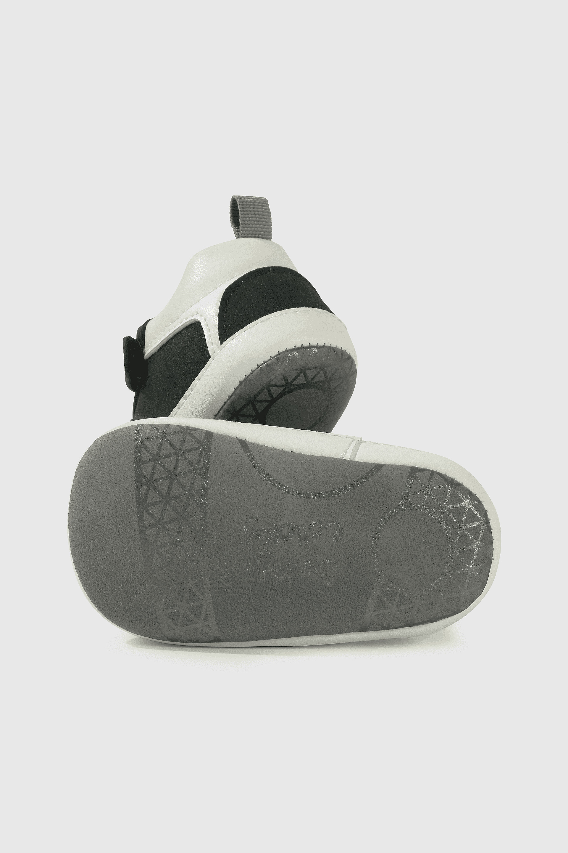 ZAPATILLA COLLOKY BEBÉ NIÑO 17030201I25 NEGRO - 3
