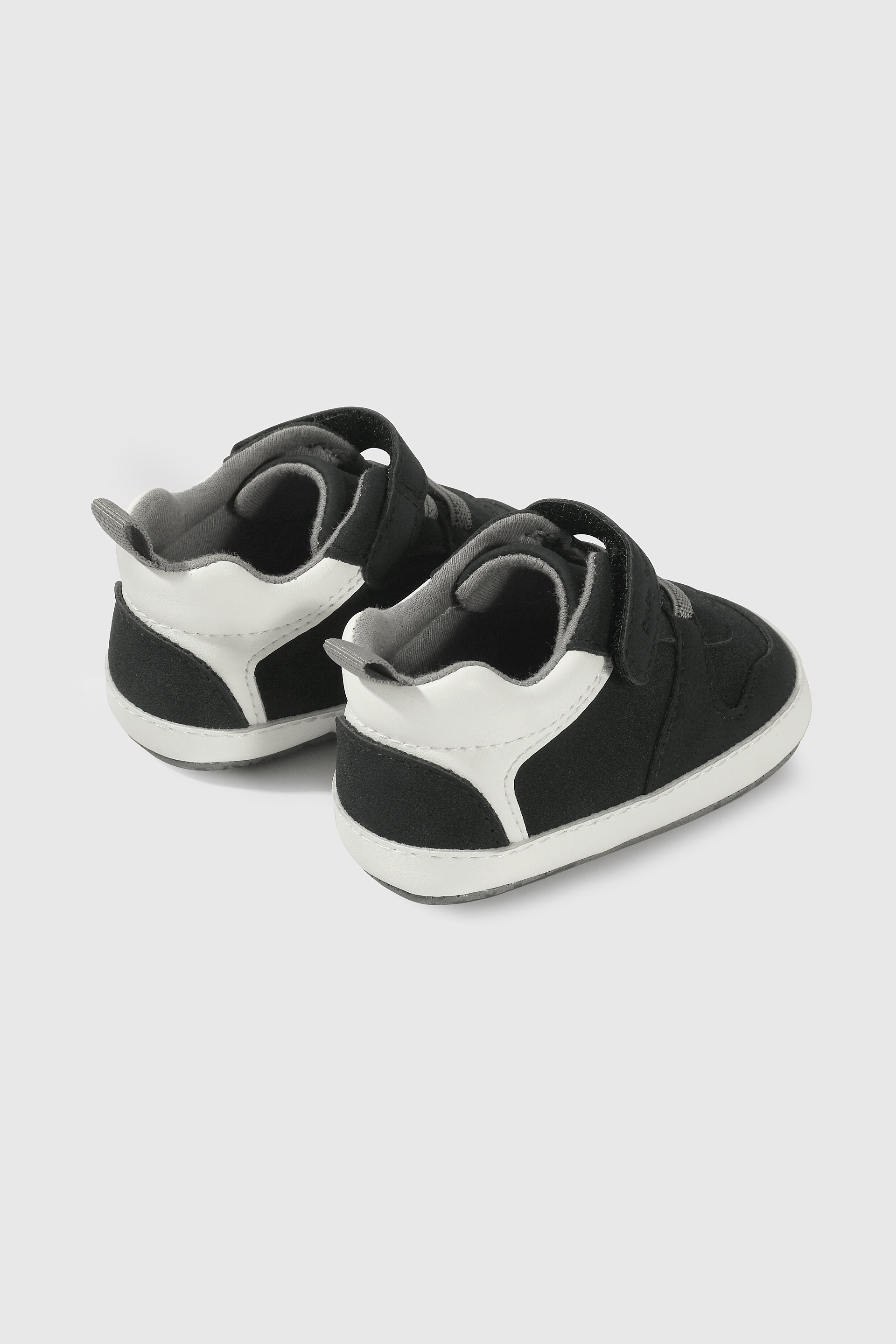 ZAPATILLA COLLOKY BEBÉ NIÑO 17030201I25 NEGRO - 5