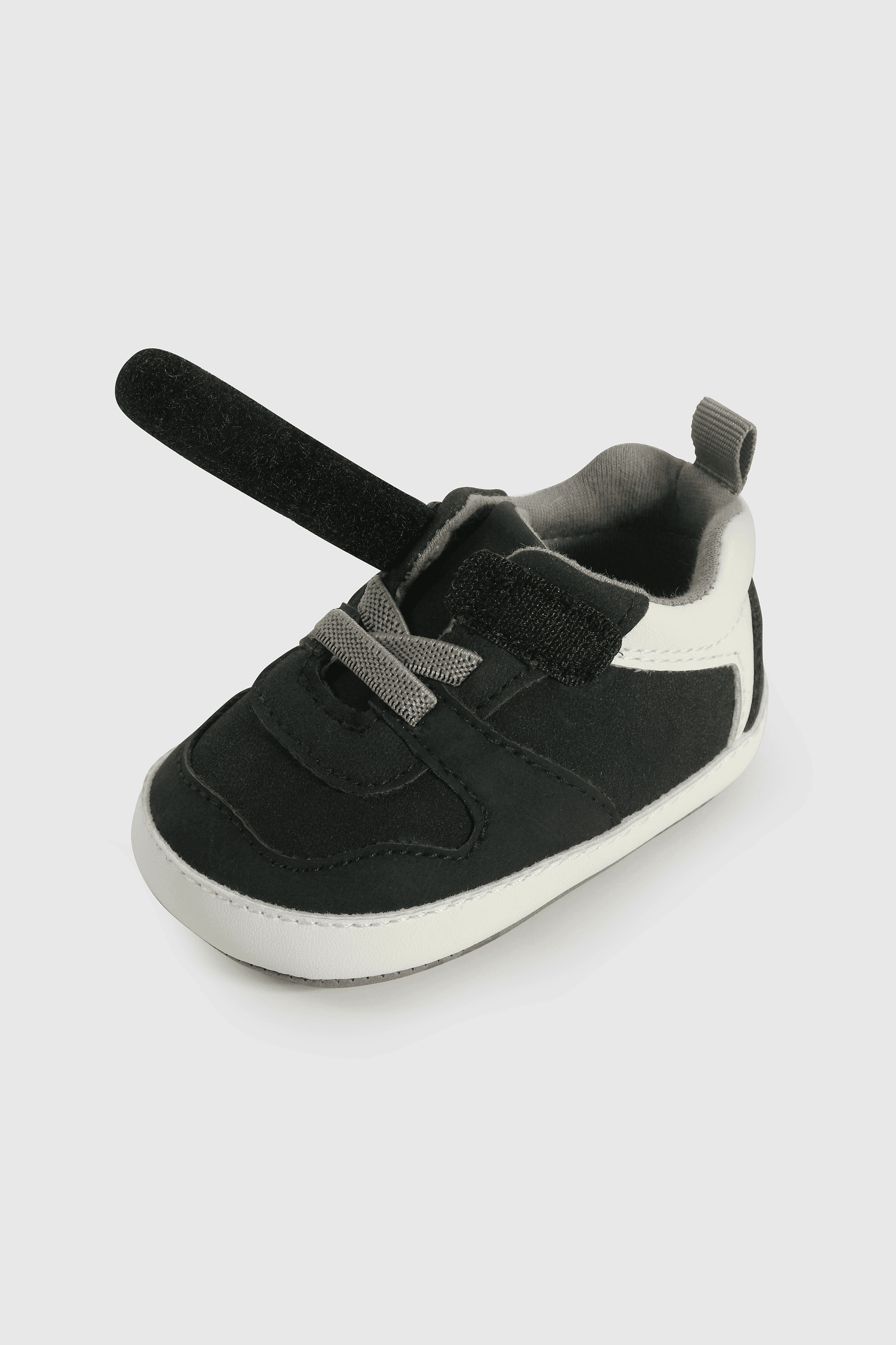 ZAPATILLA COLLOKY BEBÉ NIÑO 17030201I25 NEGRO - 6