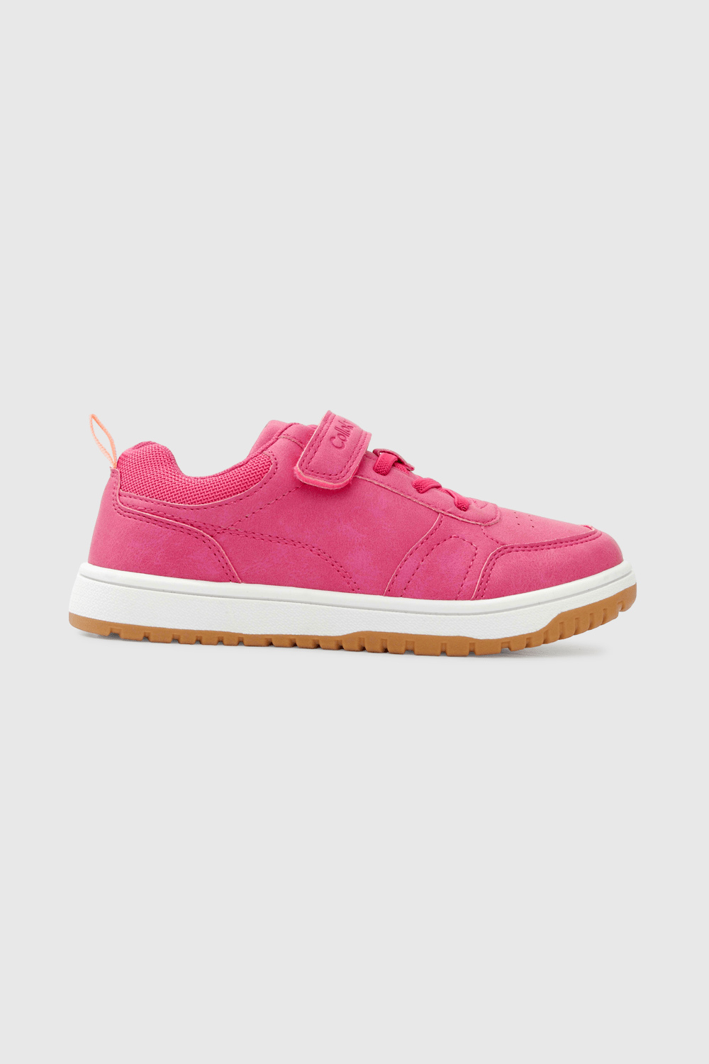 ZAPATILLA URBANA COLLOKY KID NIÑA FUCSIA - 2