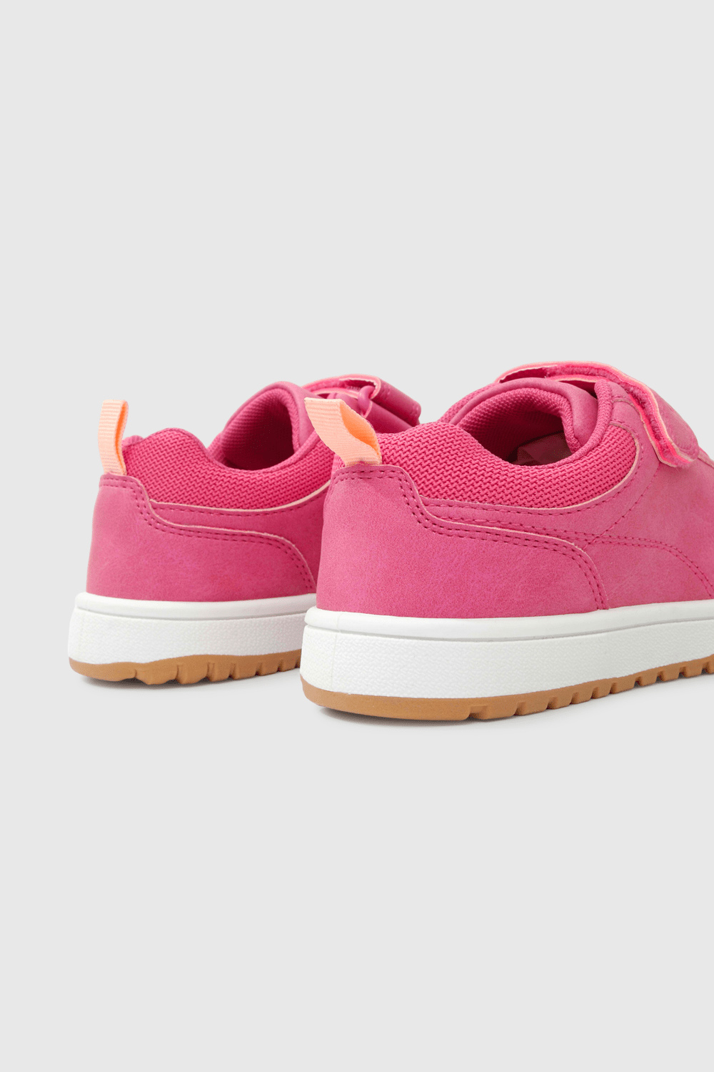 ZAPATILLA URBANA COLLOKY KID NIÑA FUCSIA - 5