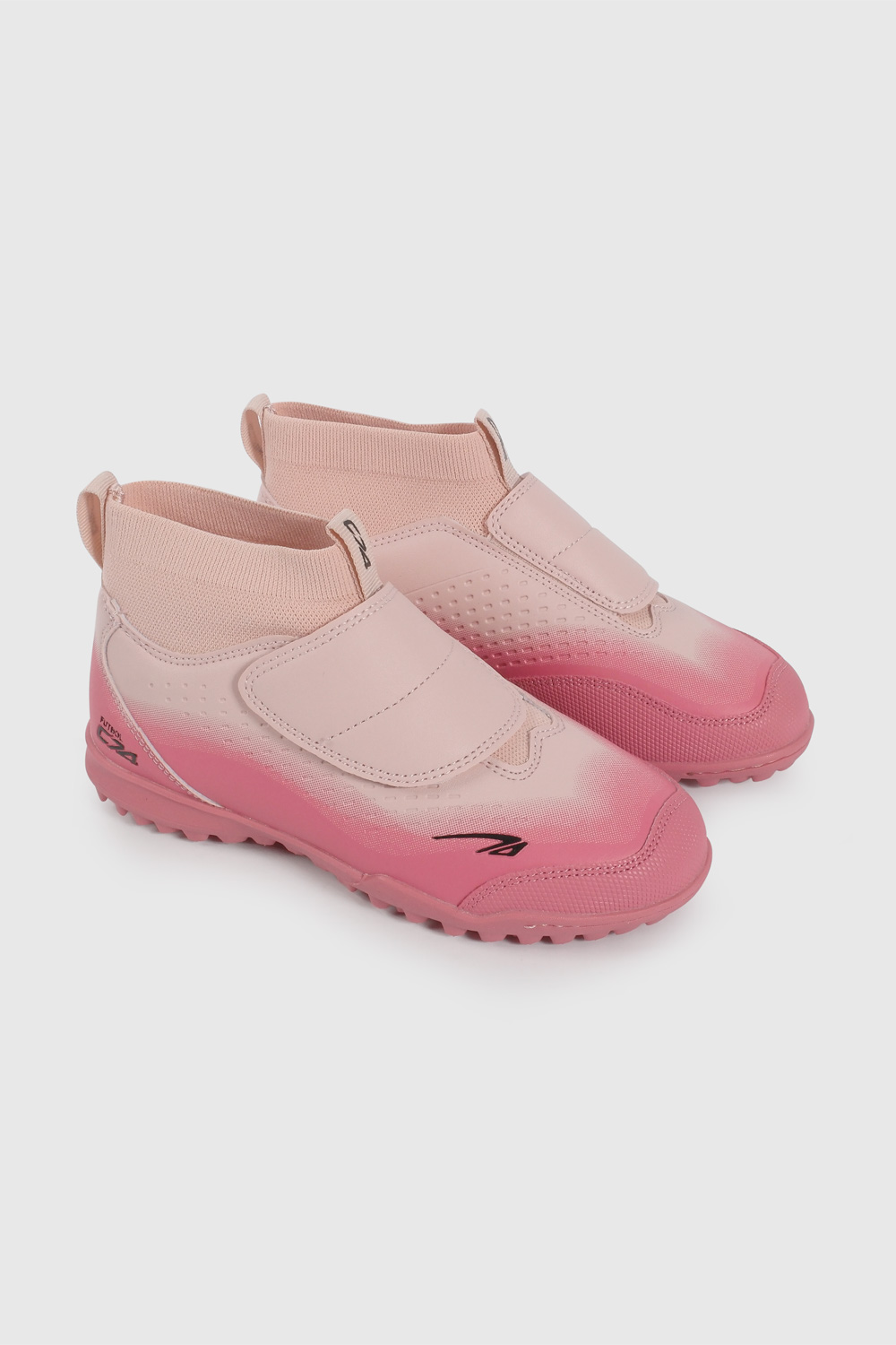 ZAPATILLA DEPORTIVA COLLOKY KID NIÑO ROSADO - 1