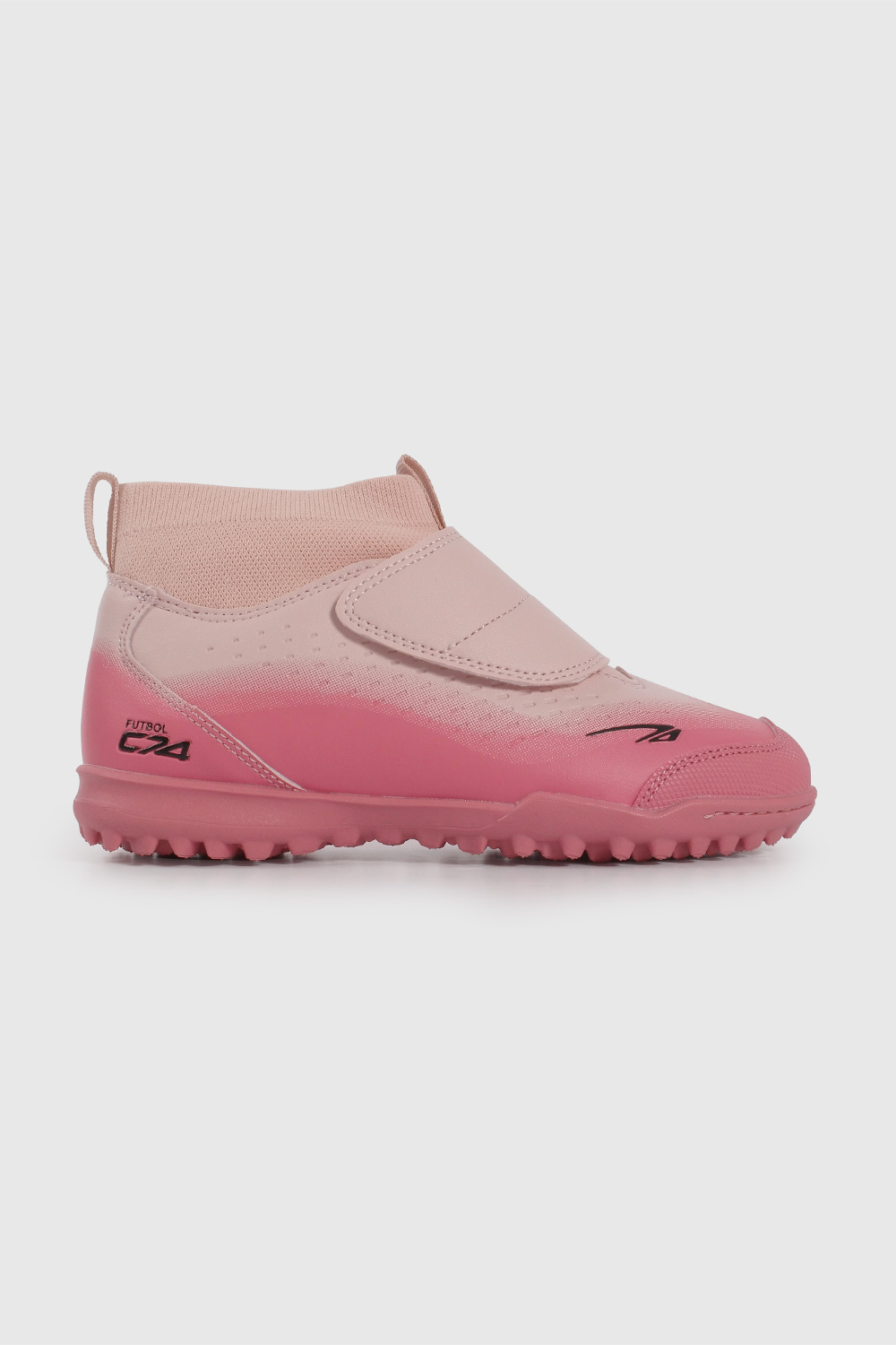 ZAPATILLA DEPORTIVA COLLOKY KID NIÑO ROSADO - 2
