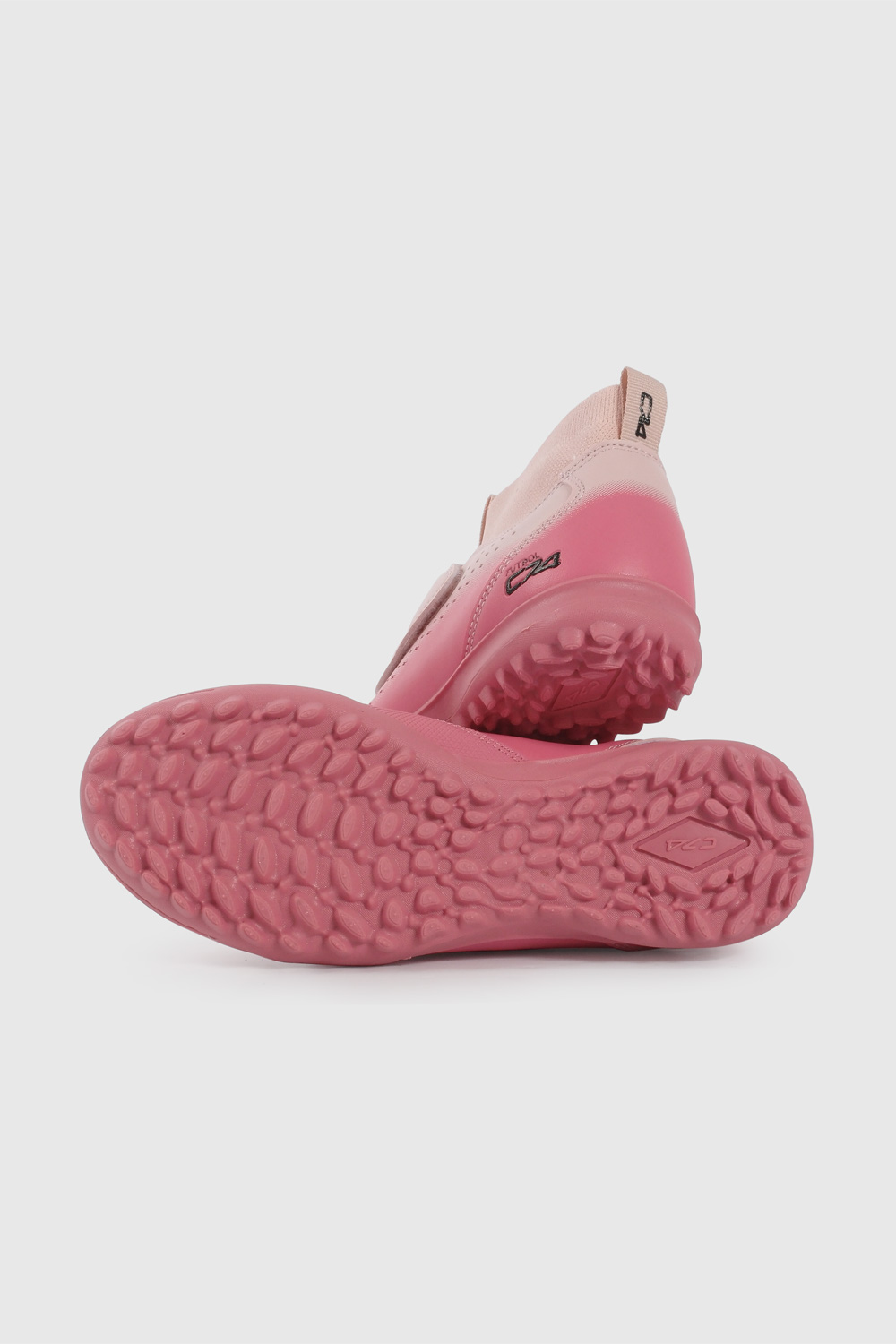 ZAPATILLA DEPORTIVA COLLOKY KID NIÑO ROSADO - 3