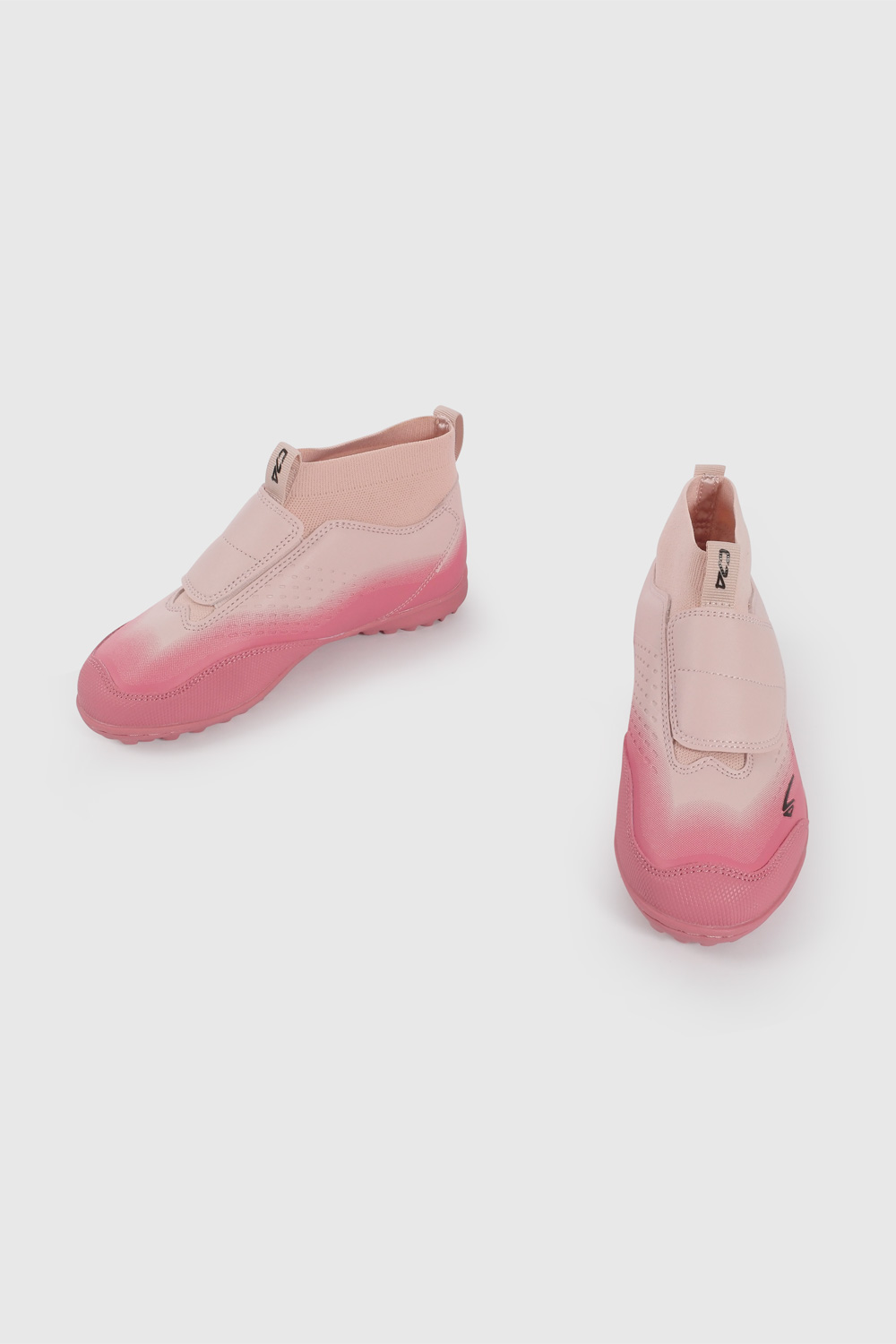 ZAPATILLA DEPORTIVA COLLOKY KID NIÑO ROSADO - 4