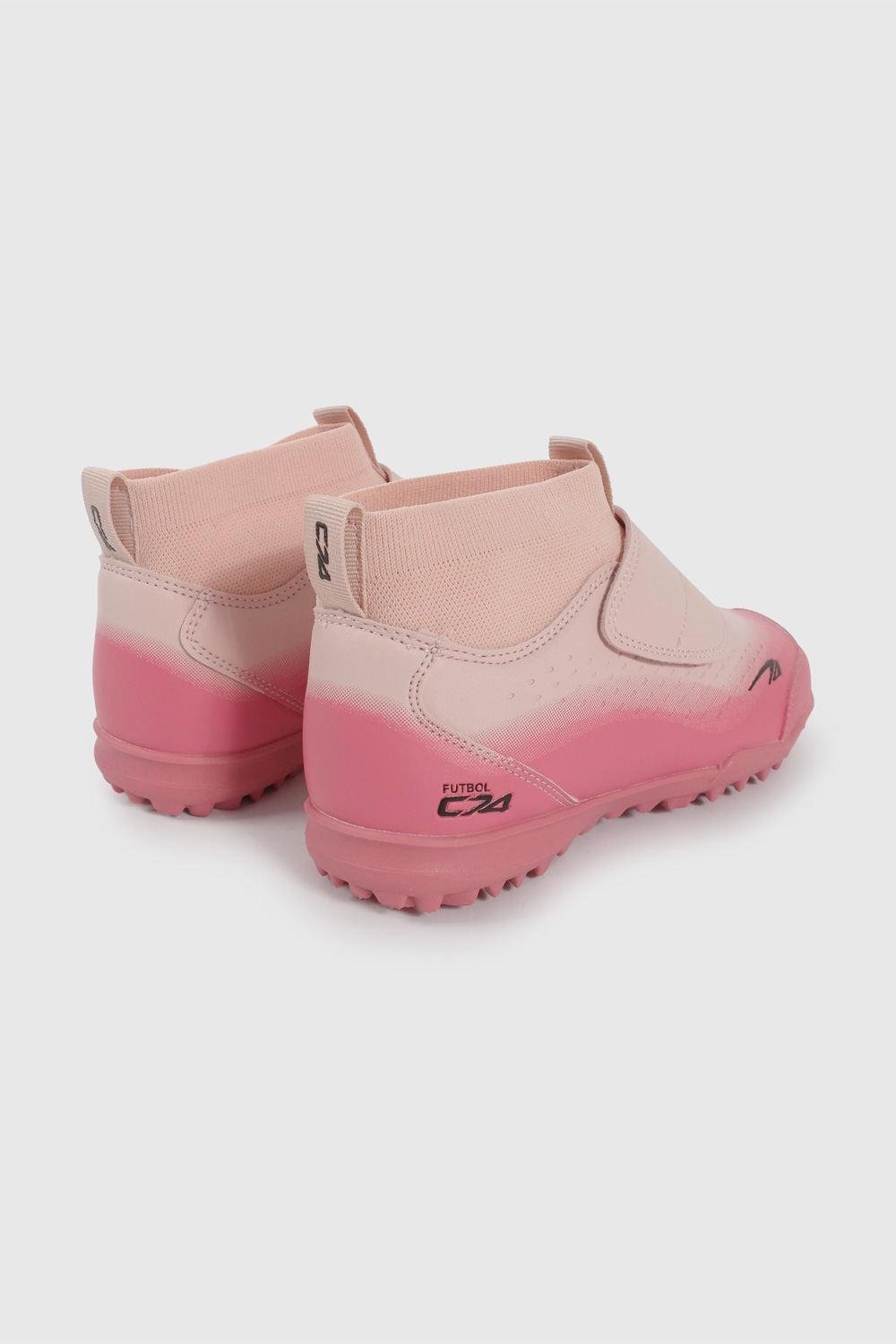 ZAPATILLA DEPORTIVA COLLOKY KID NIÑO ROSADO - 5