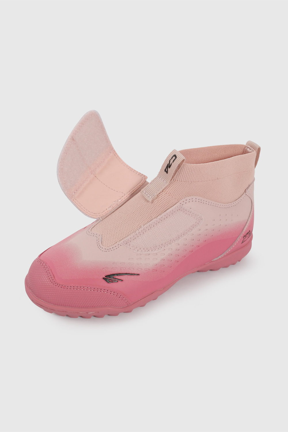 ZAPATILLA DEPORTIVA COLLOKY KID NIÑO ROSADO - 6